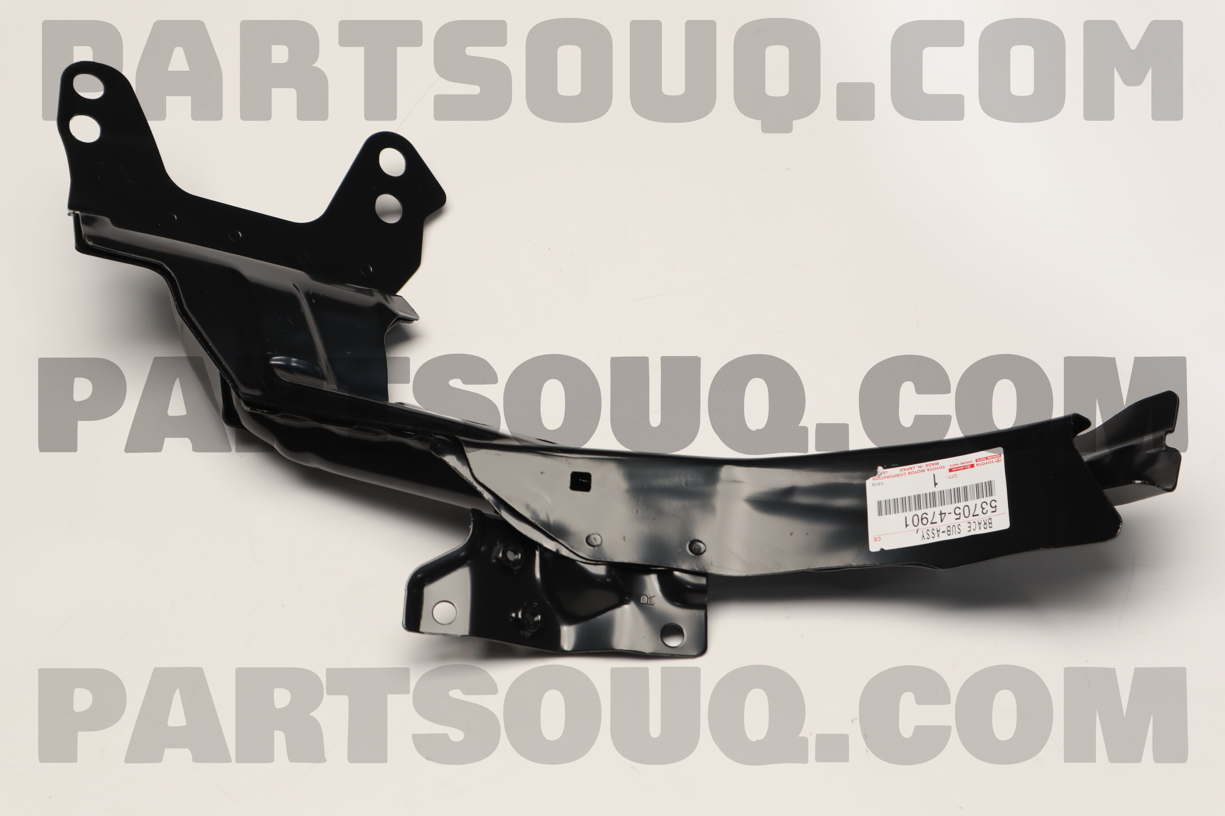 BRACE SUB-ASSY 5370547901 | Toyota Parts | PartSouq