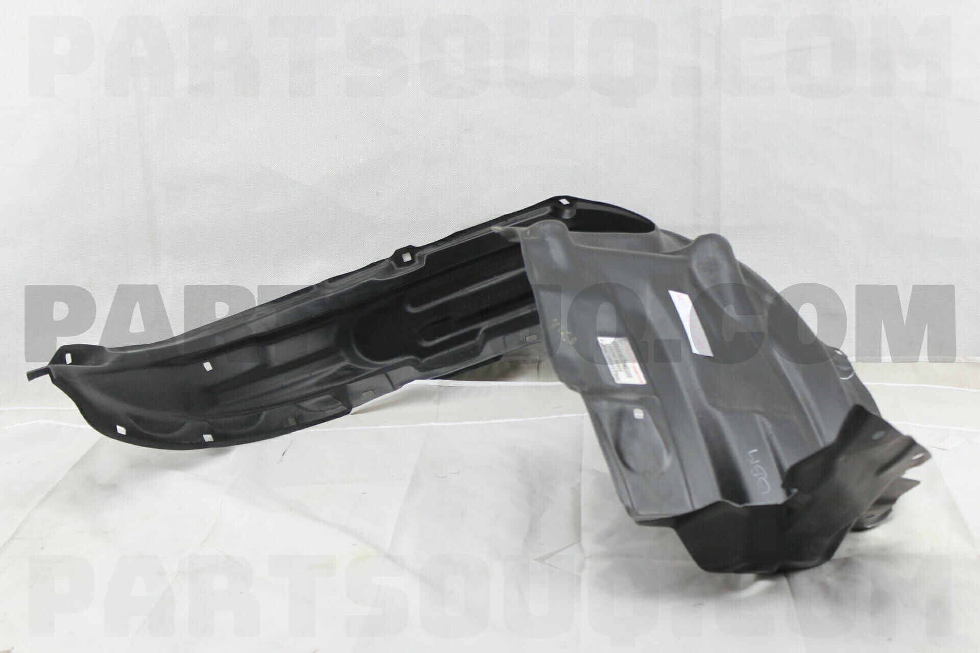 SHIELD SUB-ASSY, FRONT FENDER SPLASH, LH 538060K030 | Toyota SHIELD SUB-ASSY, FRONT FENDER SPLASH, LH 538060K030 | Toyota