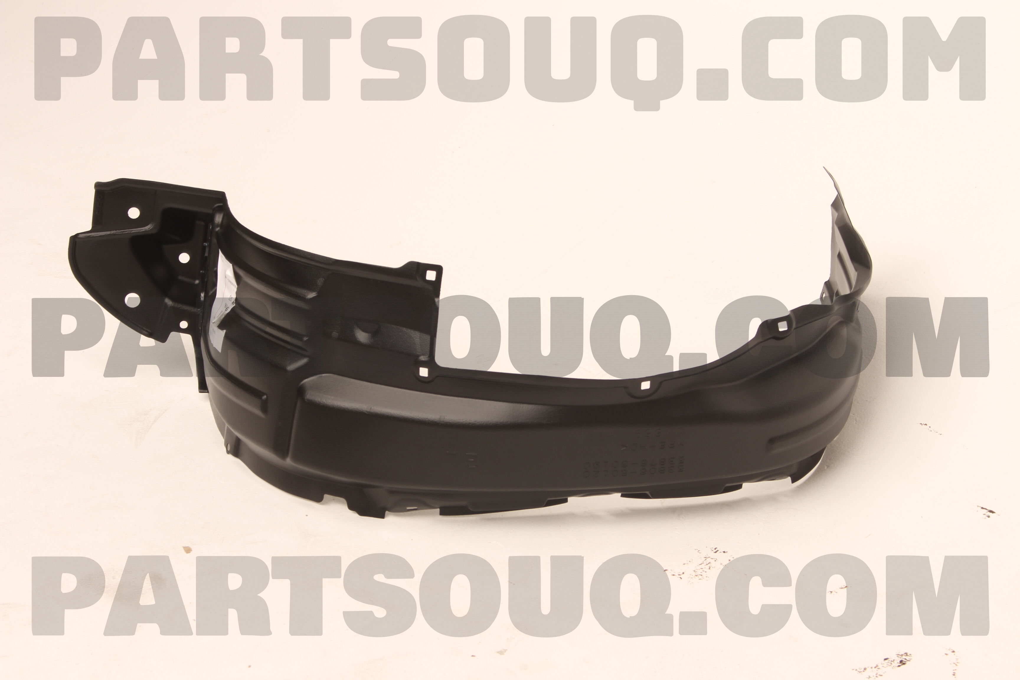 SHIELD SUB-ASSY 5380660120 | Toyota Parts | PartSouq
