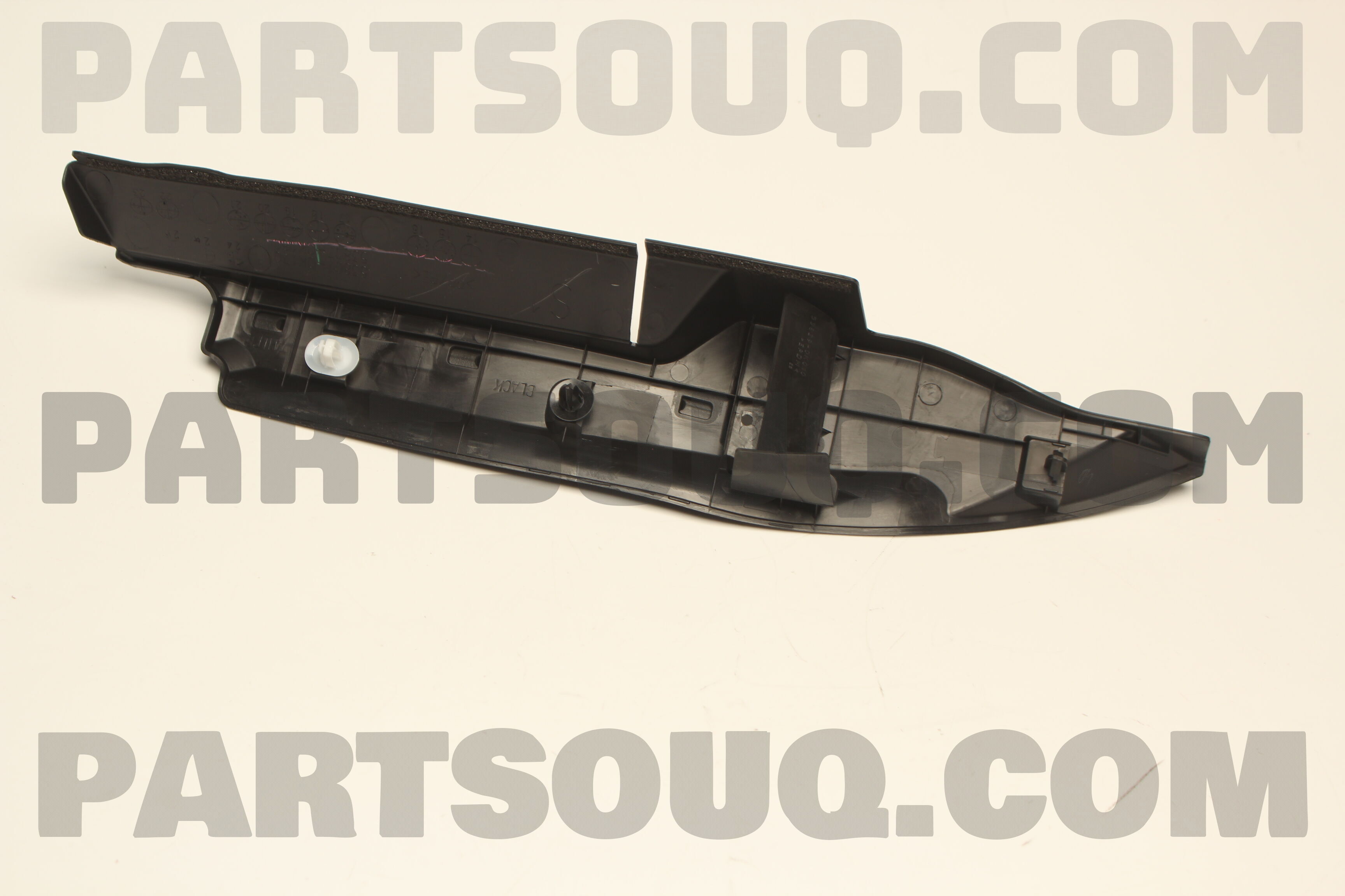 SEAL SUB-ASSY 538070K180 | Toyota Parts | PartSouq