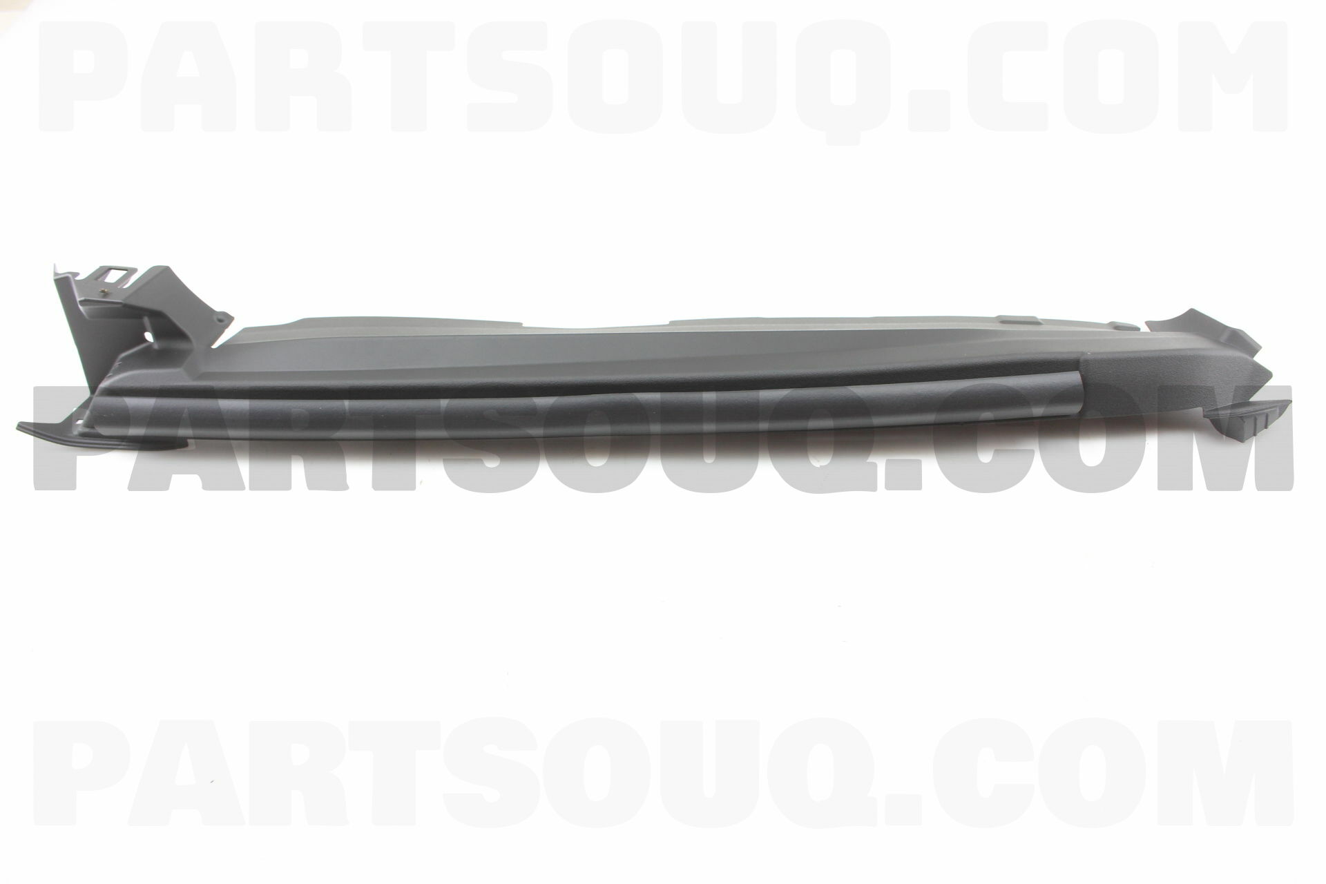 SEAL, FRONT FENDER MAIN, RH 5380760110 | Toyota Parts | PartSouq
