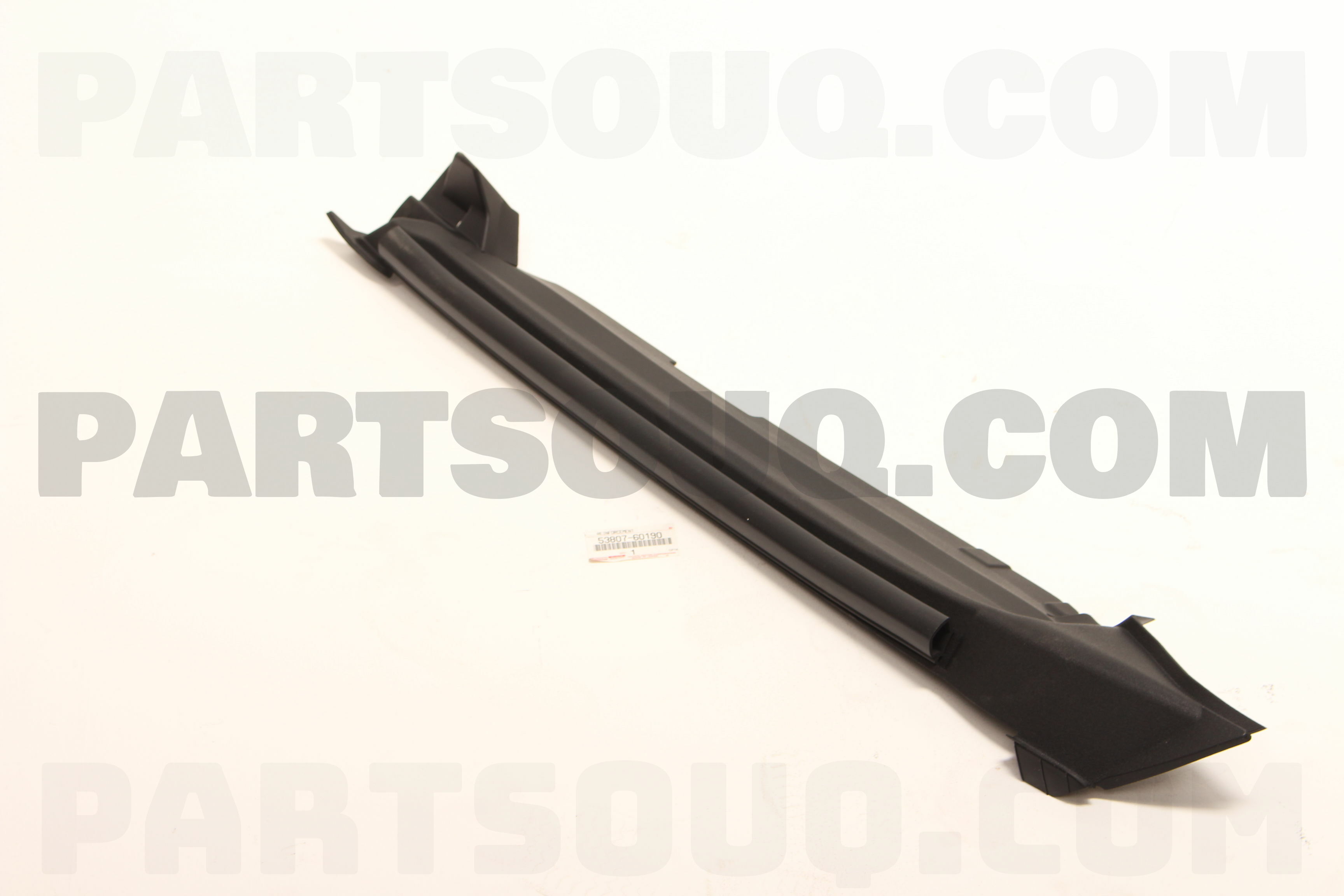おすすめ人気ランキング2024年 REINFORCEMENT 5380760190 | Toyota Parts | PartSouq パーツ