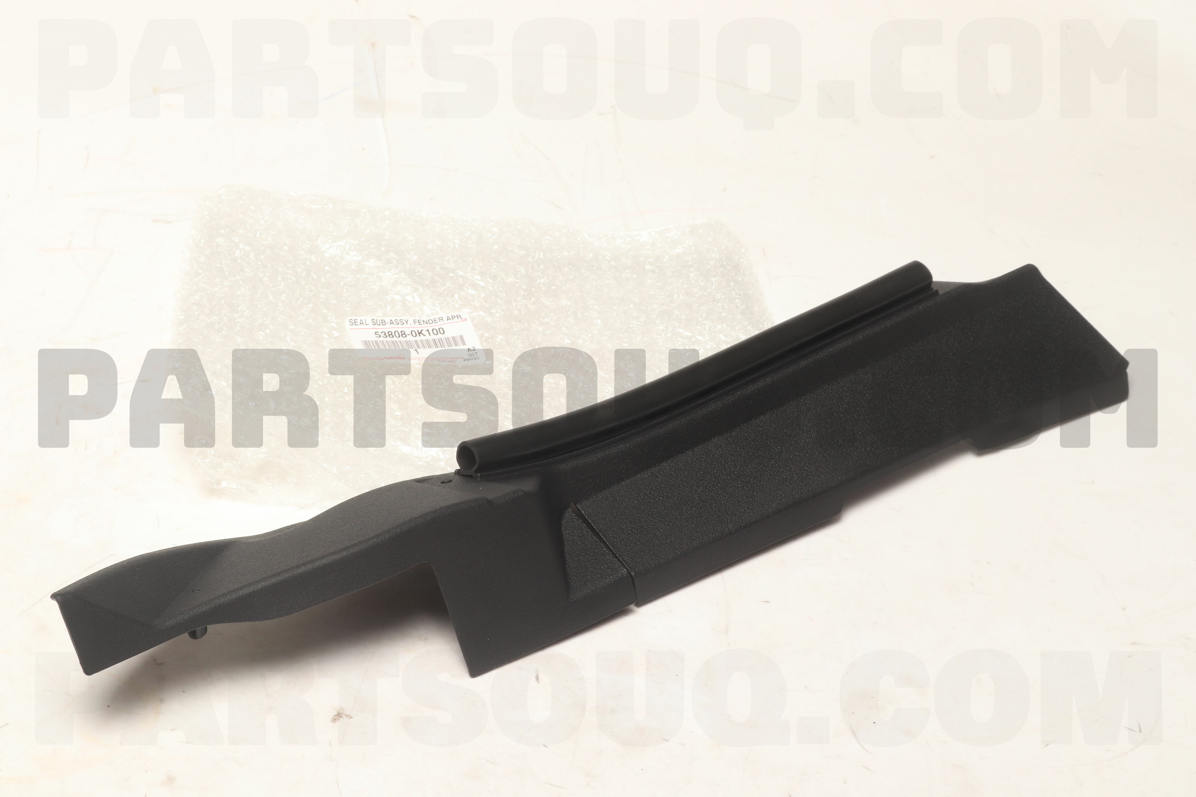 SEAL SUB-ASSY FENDE 538080K100 | Toyota Parts | PartSouq