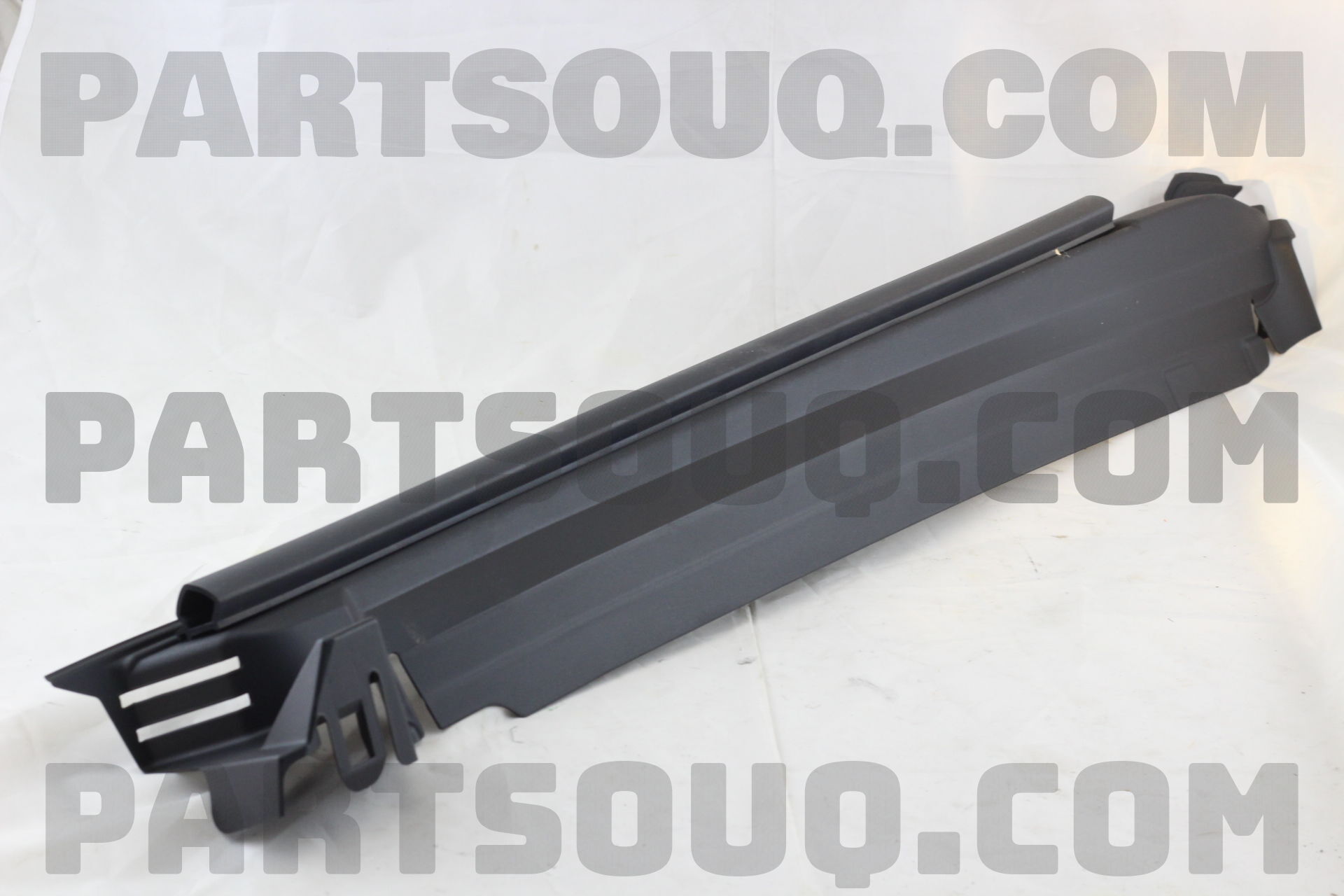 SEAL, FRONT FENDER MAIN, LH 5380860090 | Toyota Parts | PartSouq