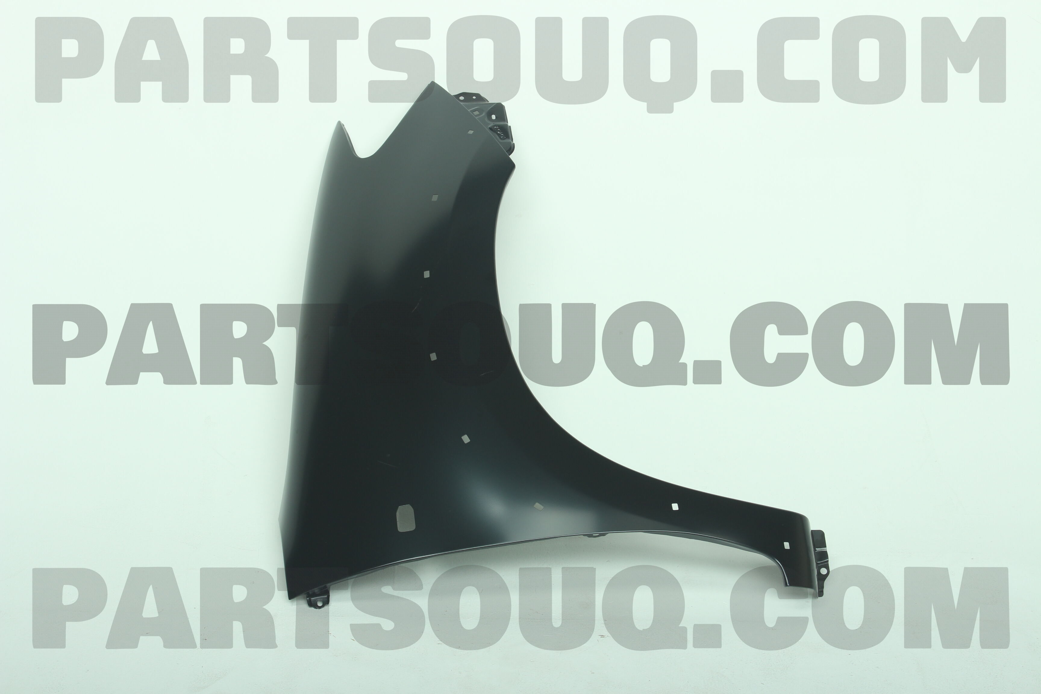 FENDER SUB-ASSY, FRONT RH 538110K020 | Toyota Parts | PartSouq