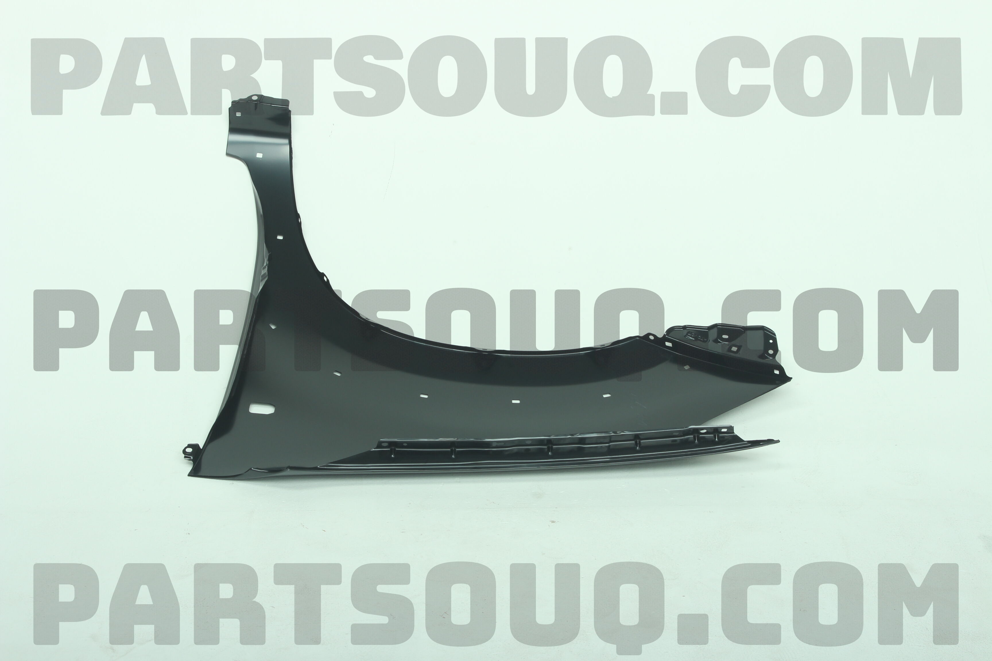 FENDER SUB-ASSY, FRONT RH 538110K020 | Toyota Parts | PartSouq