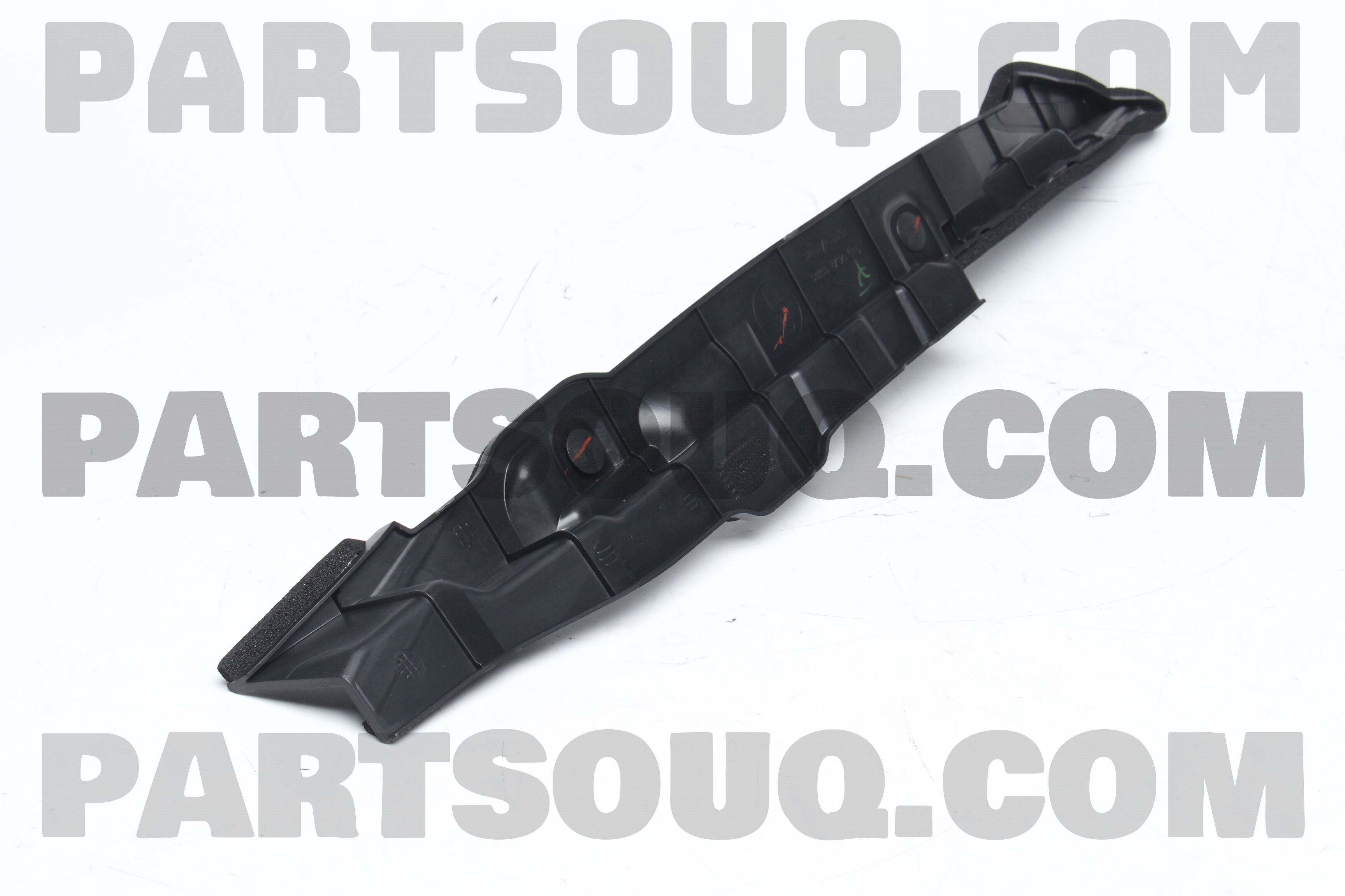 PLATE, FR FENDER EXT 53865BZ120 | Toyota Parts | PartSouq