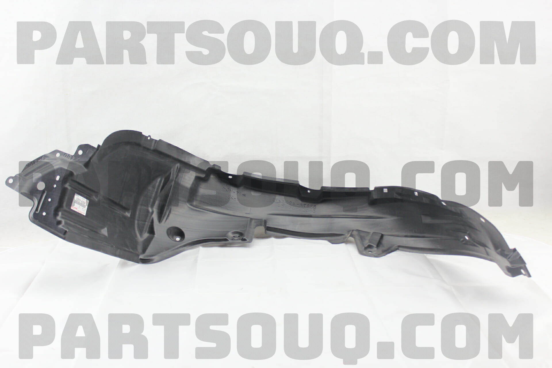 LINER, FRONT FENDER, LH 5387642064 | Toyota Parts | PartSouq