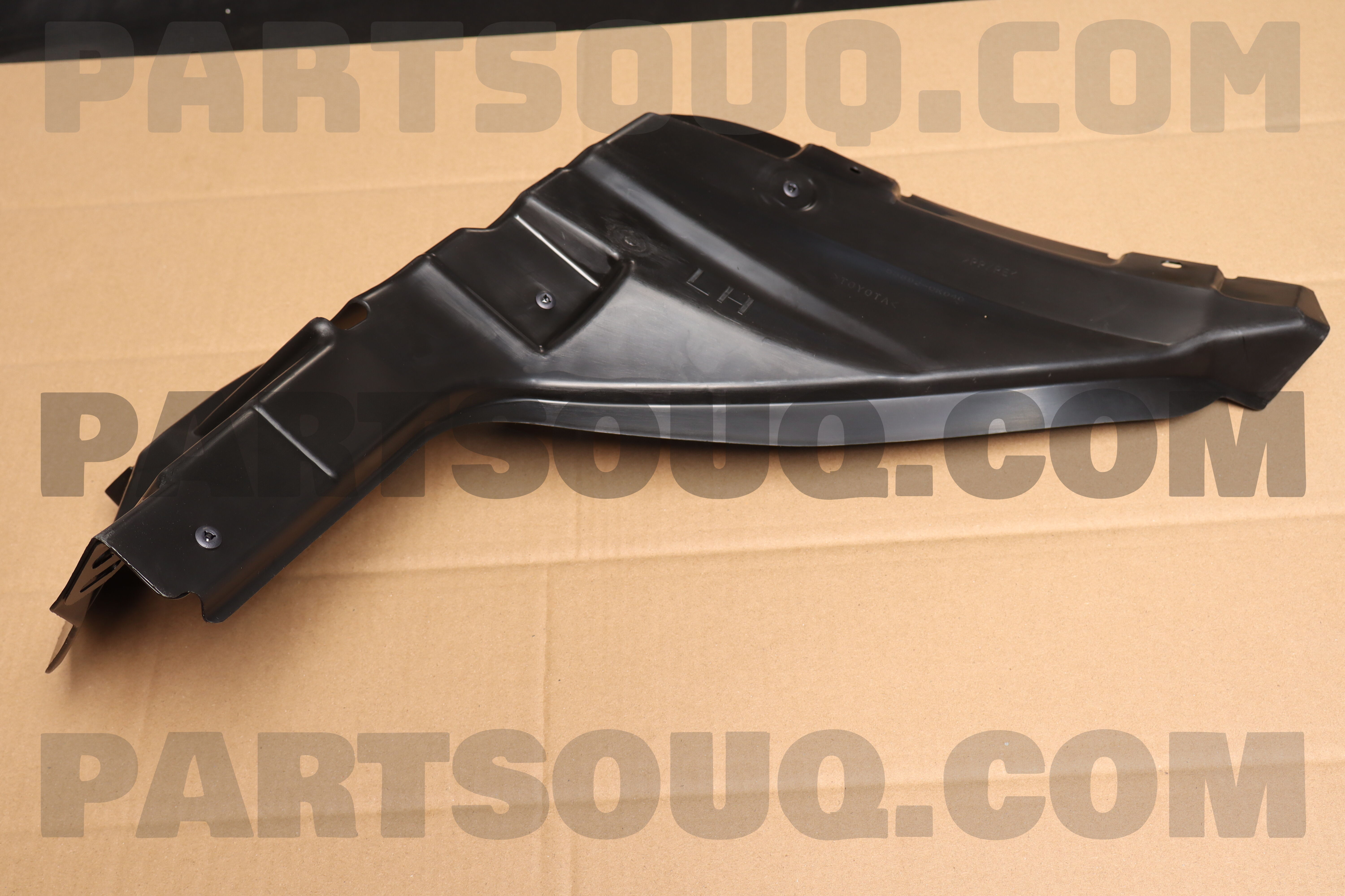 SEAL FR FENDER SPLA 538920K040 | Toyota Parts | PartSouq