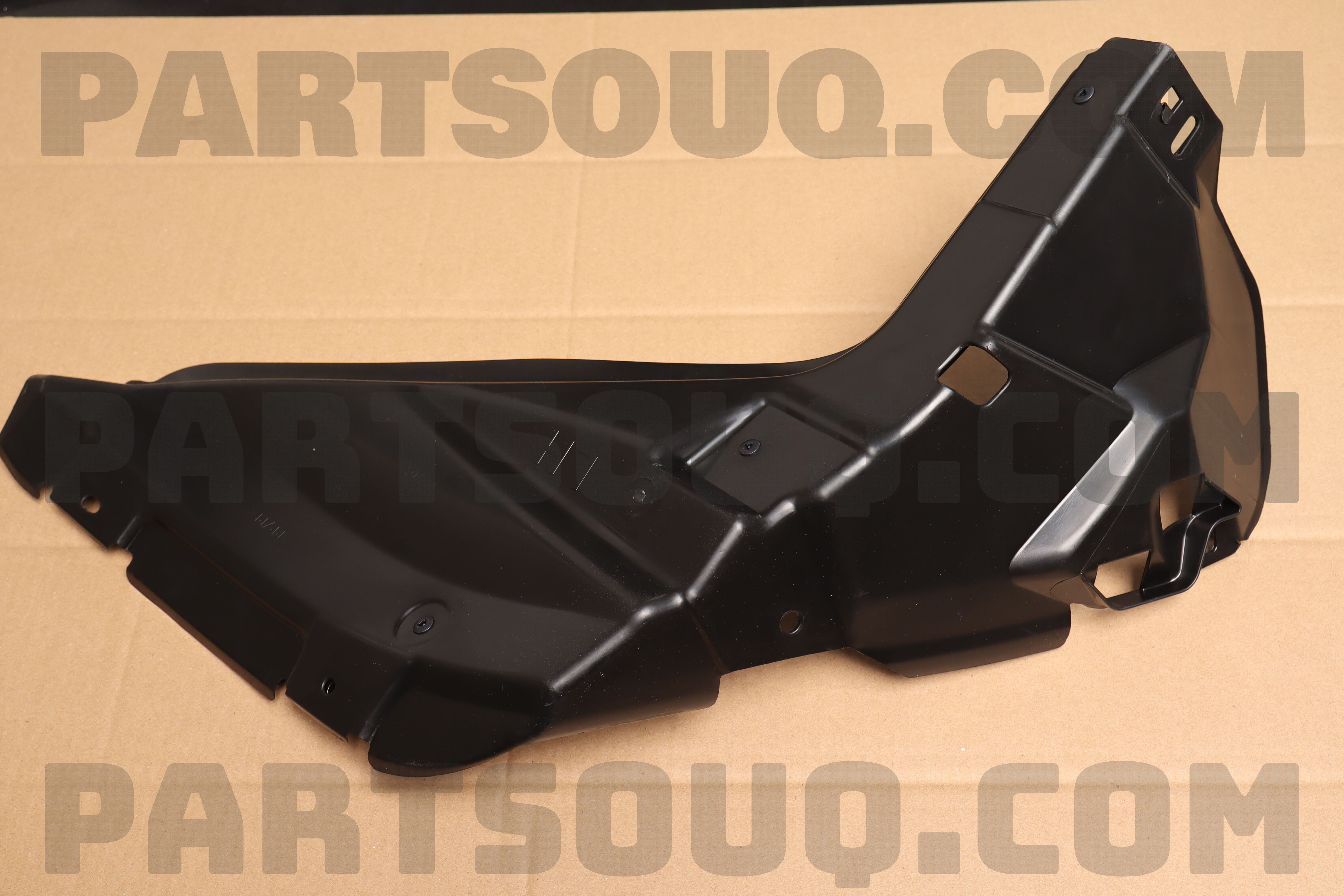 SEAL FR FENDER SPLA 538920K040 | Toyota Parts | PartSouq