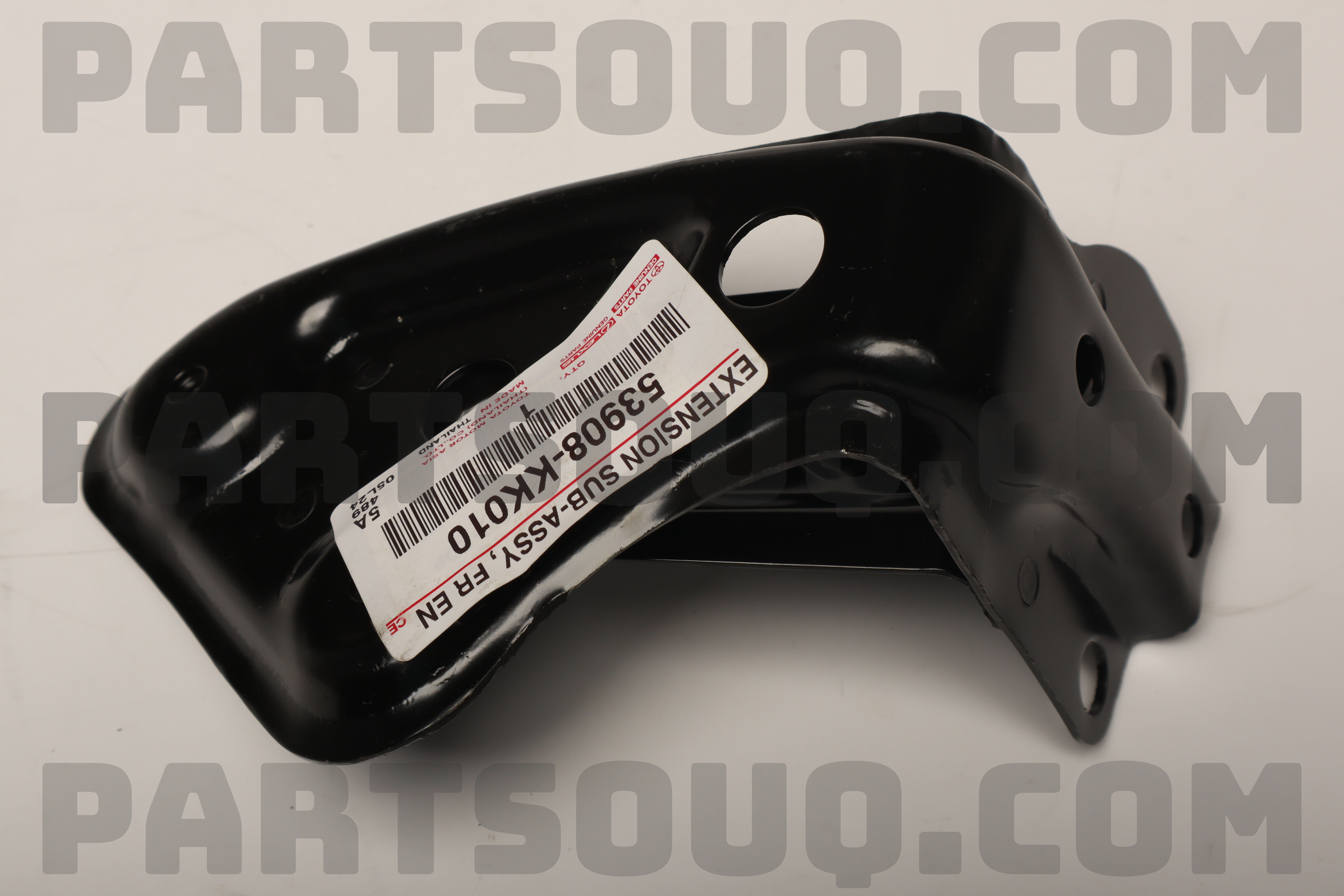 EXTENSION SUB-ASSY 53908KK010 | Toyota Parts | PartSouq