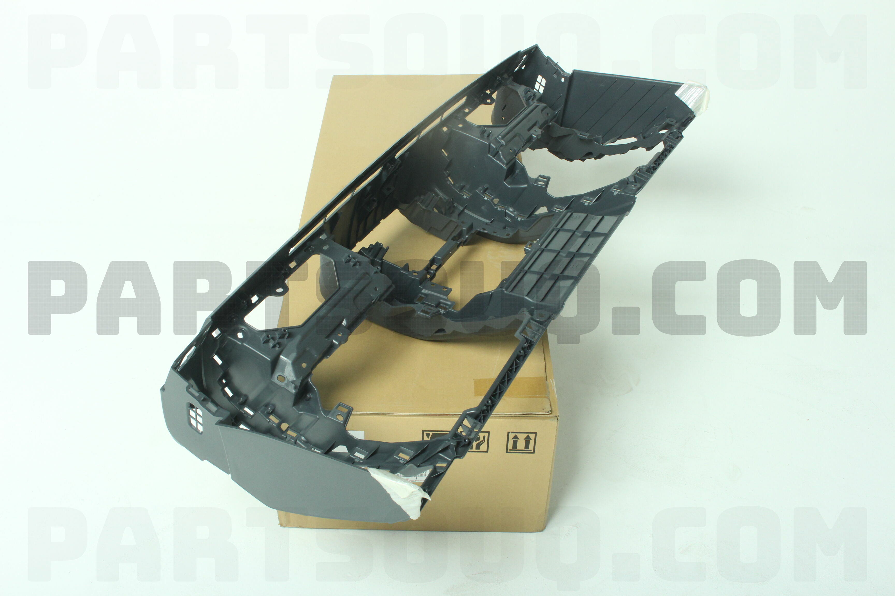 サンボページ PANEL SUB-ASSY, INSTRUMENT 5530160A40B0 | Toyota Parts