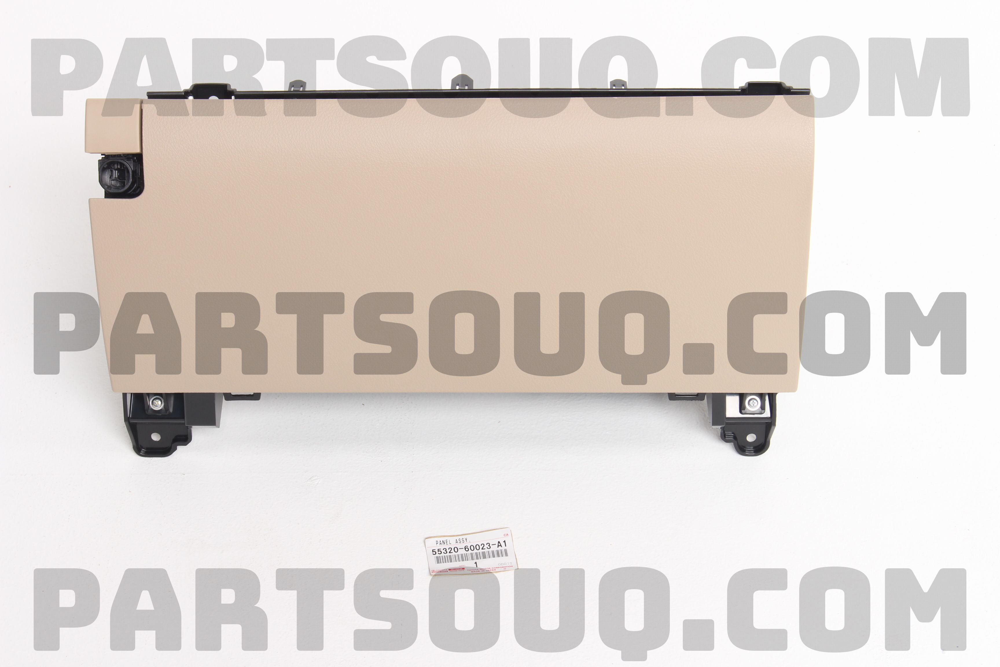 PANEL ASSY 5532060023A1 | Toyota Parts | PartSouq
