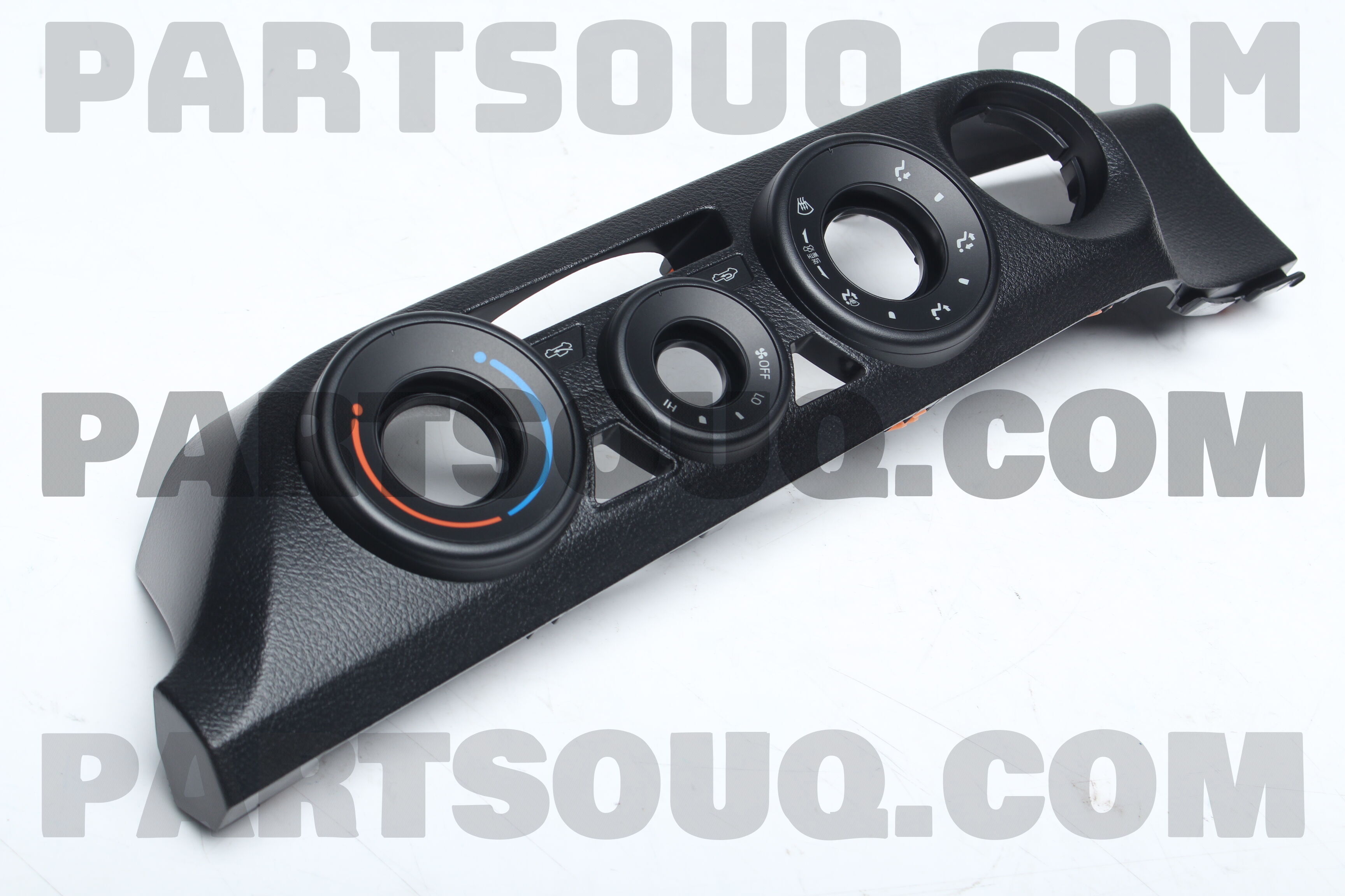 御簾　145×224 Genuine OEM Toyota 55401-89107-04 Instrument Panel Upper Pad Blue