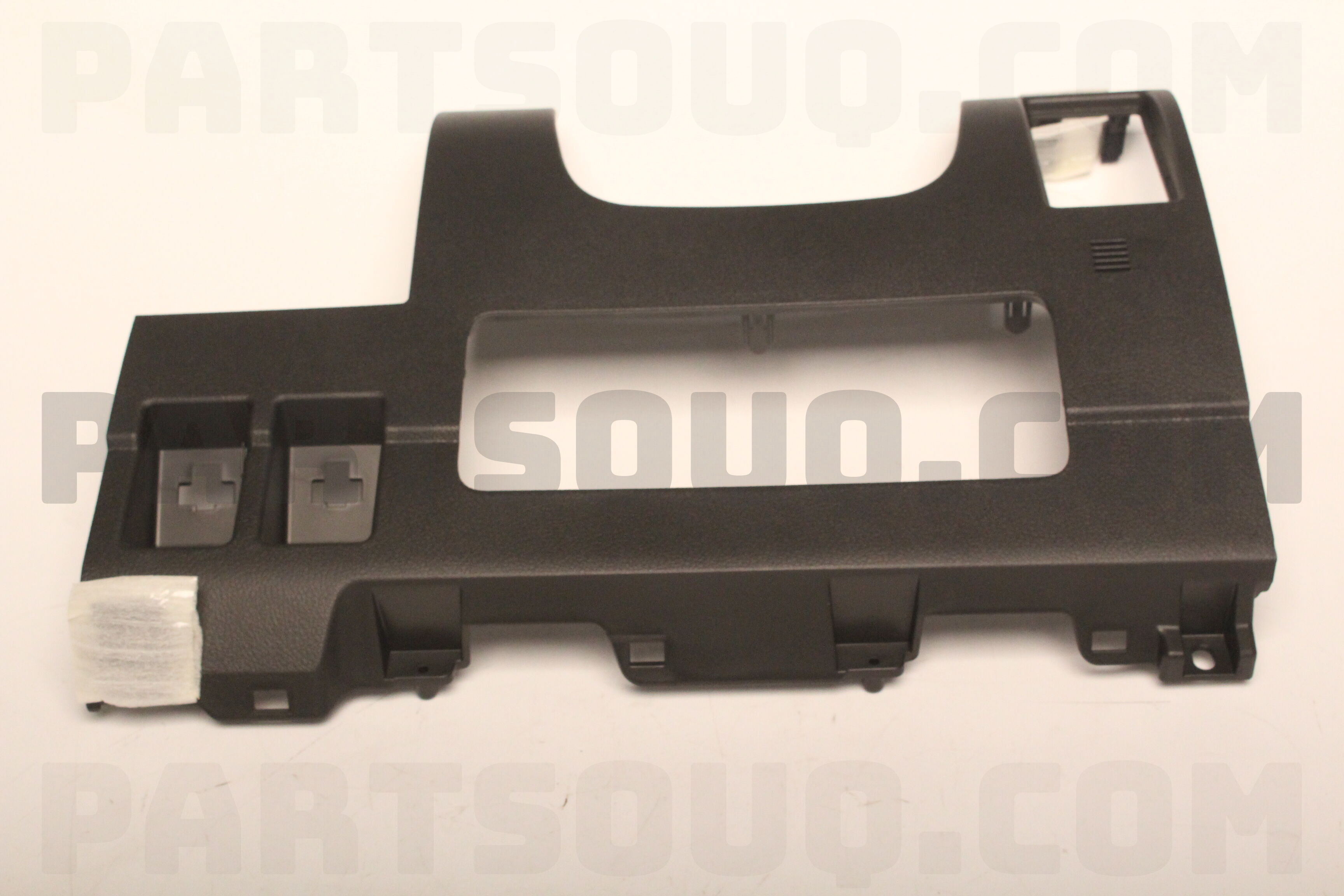 BEZEL, CIGARETTE LIGHTER HOLE 5547760010 | Toyota Parts