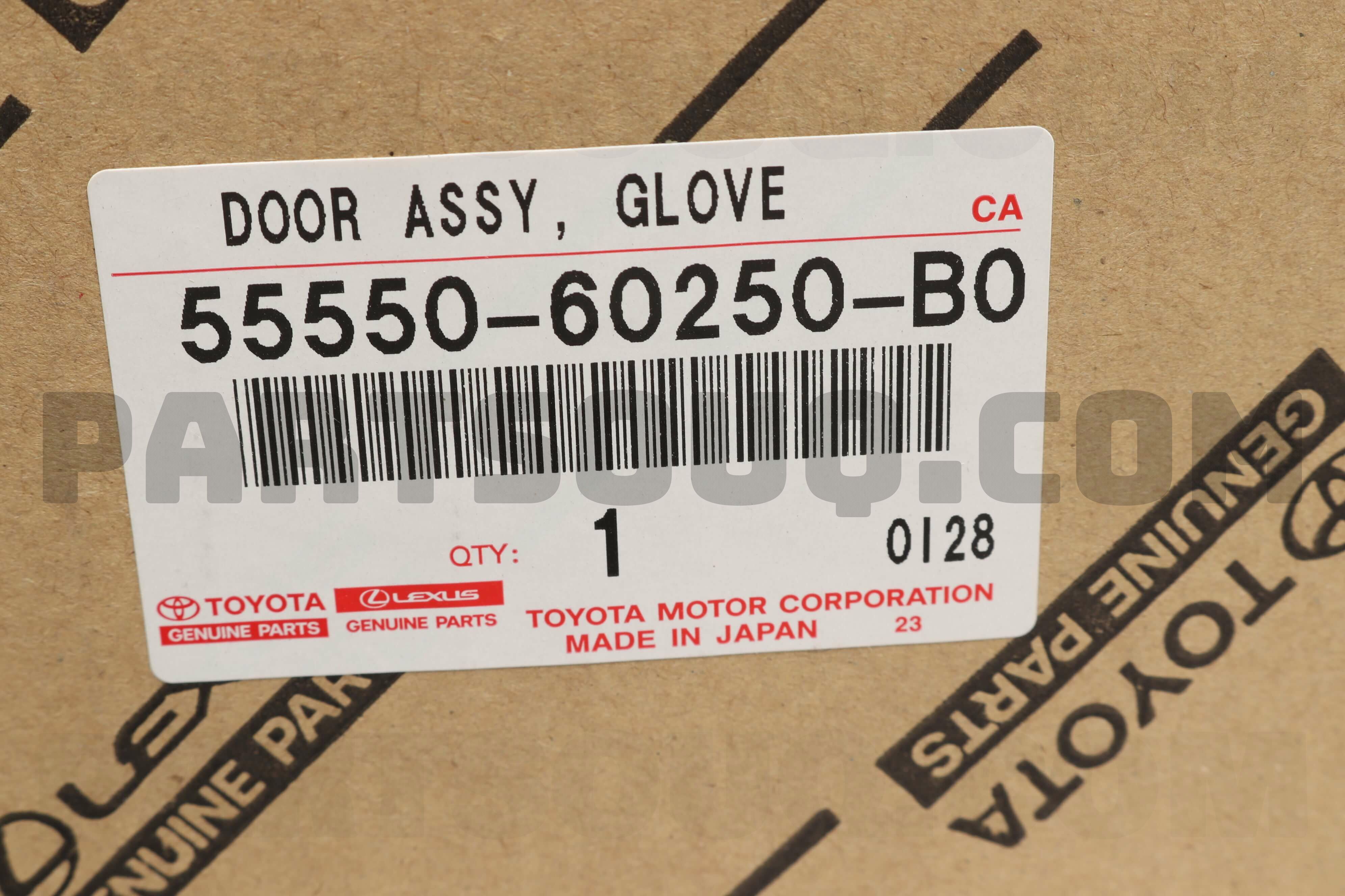 doorzoさま専用 2014-2025 Ram Mirror Bezel, Right 1ZP63JXWAA | My Mopar Parts