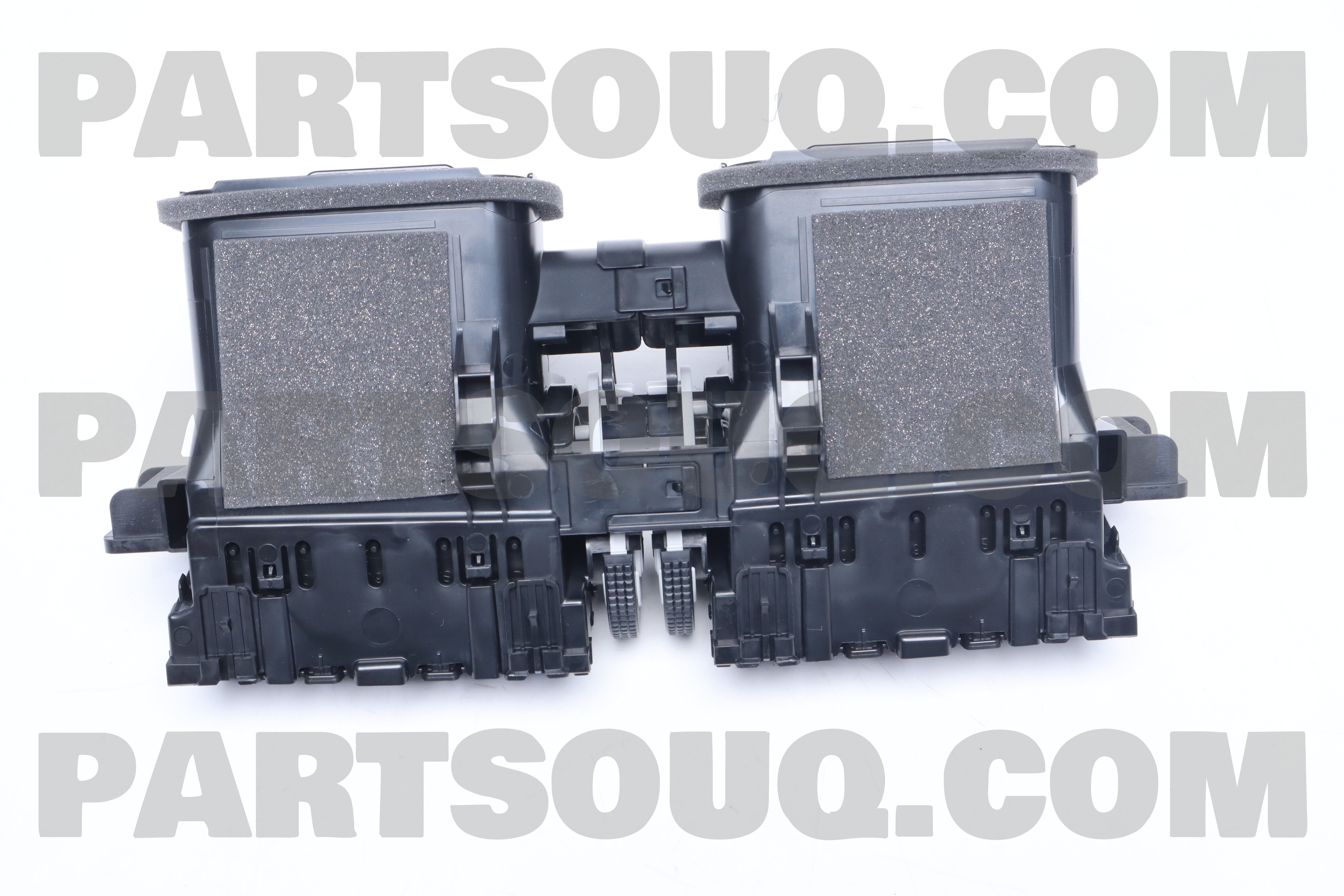 REGISTER ASSY 5567060301 | Toyota Parts | PartSouq