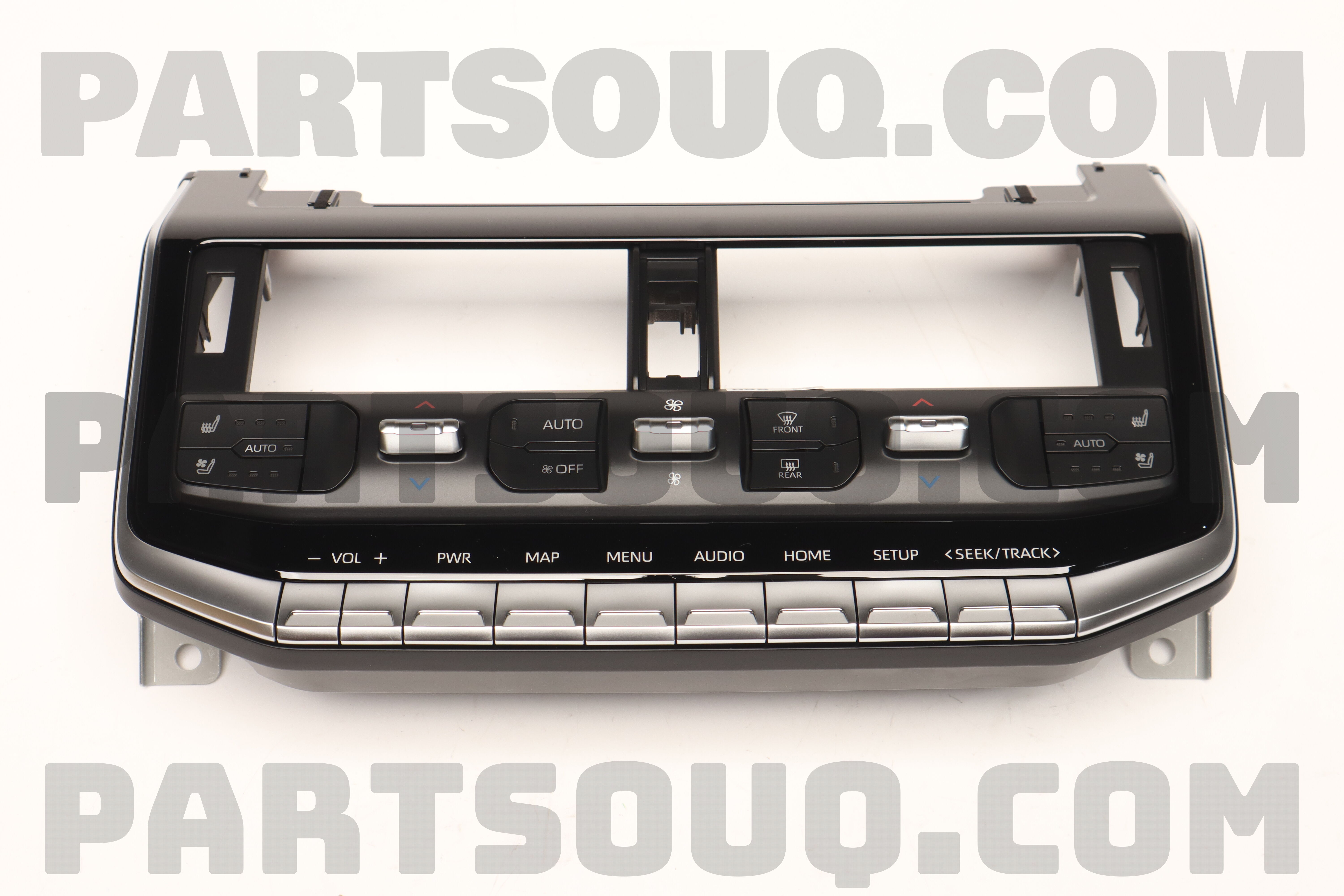CONTROL ASSY, AIR 559006A630 | Toyota Parts | PartSouq