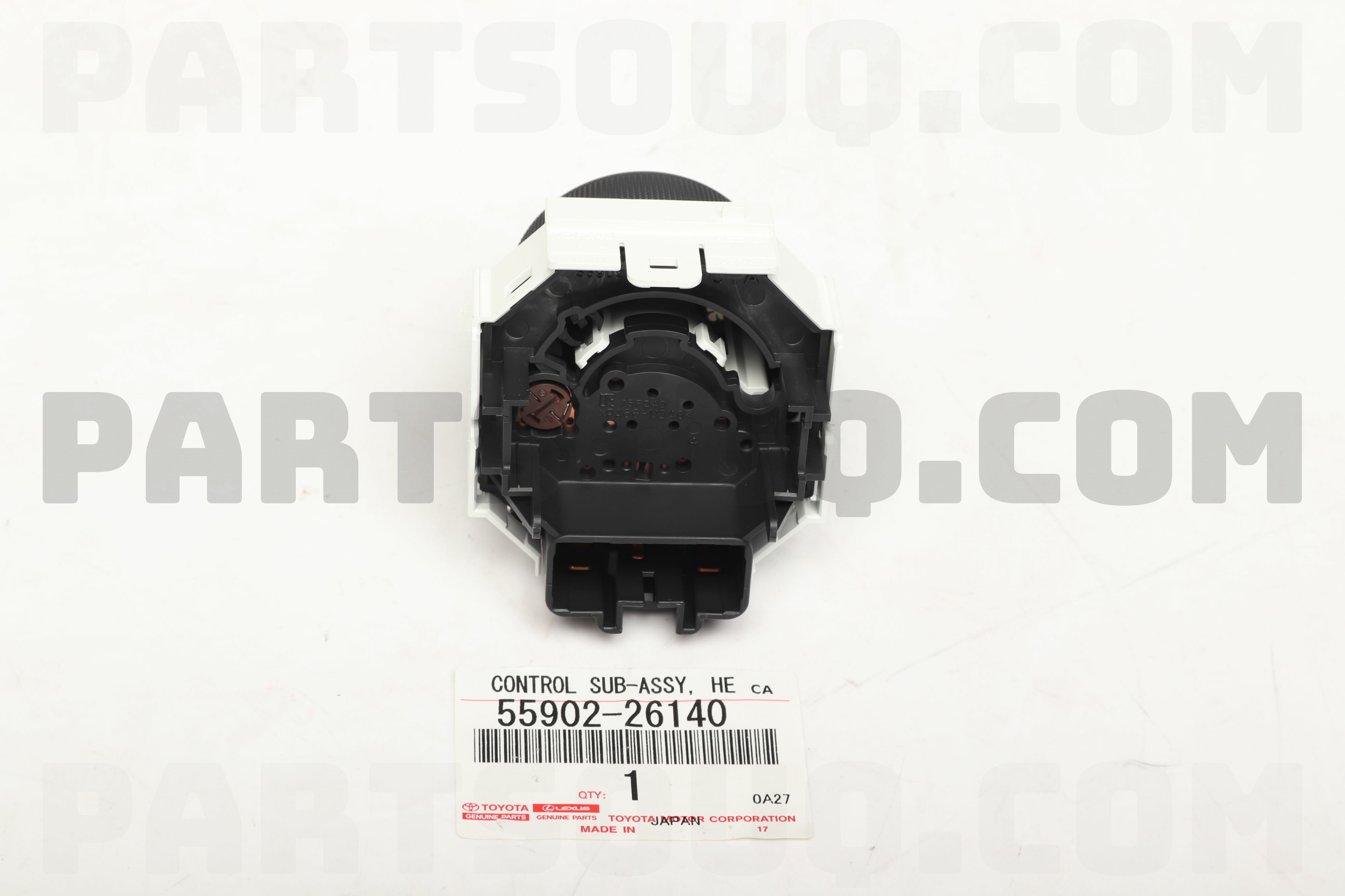 商品画像：Tekonsha Trailer Brake Controller Custom Harness, Vehicle 3