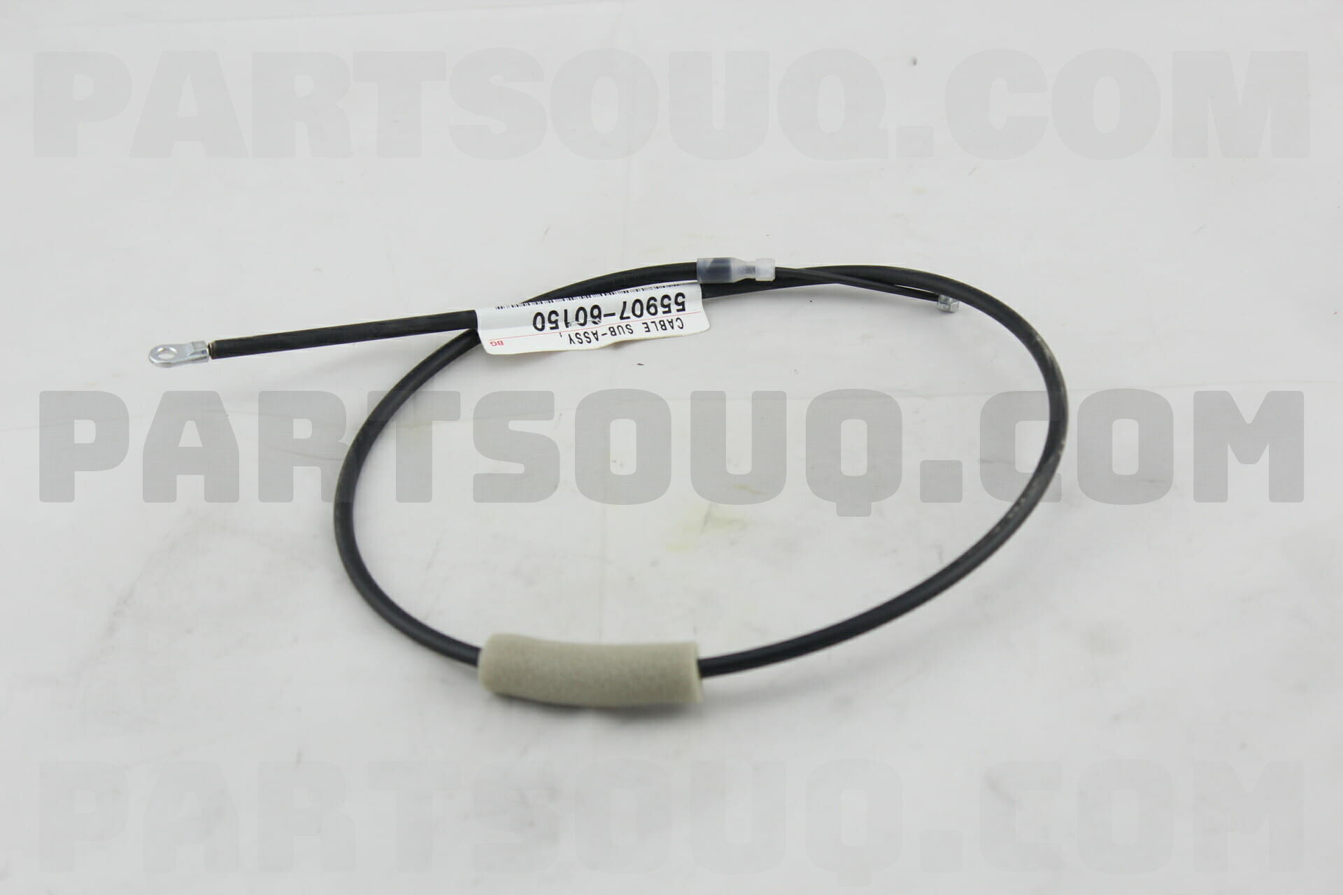 きーぼーさん　専用 559060K010 Genuine Toyota CABLE SUB-ASSY, DEFROSTER DAMPER