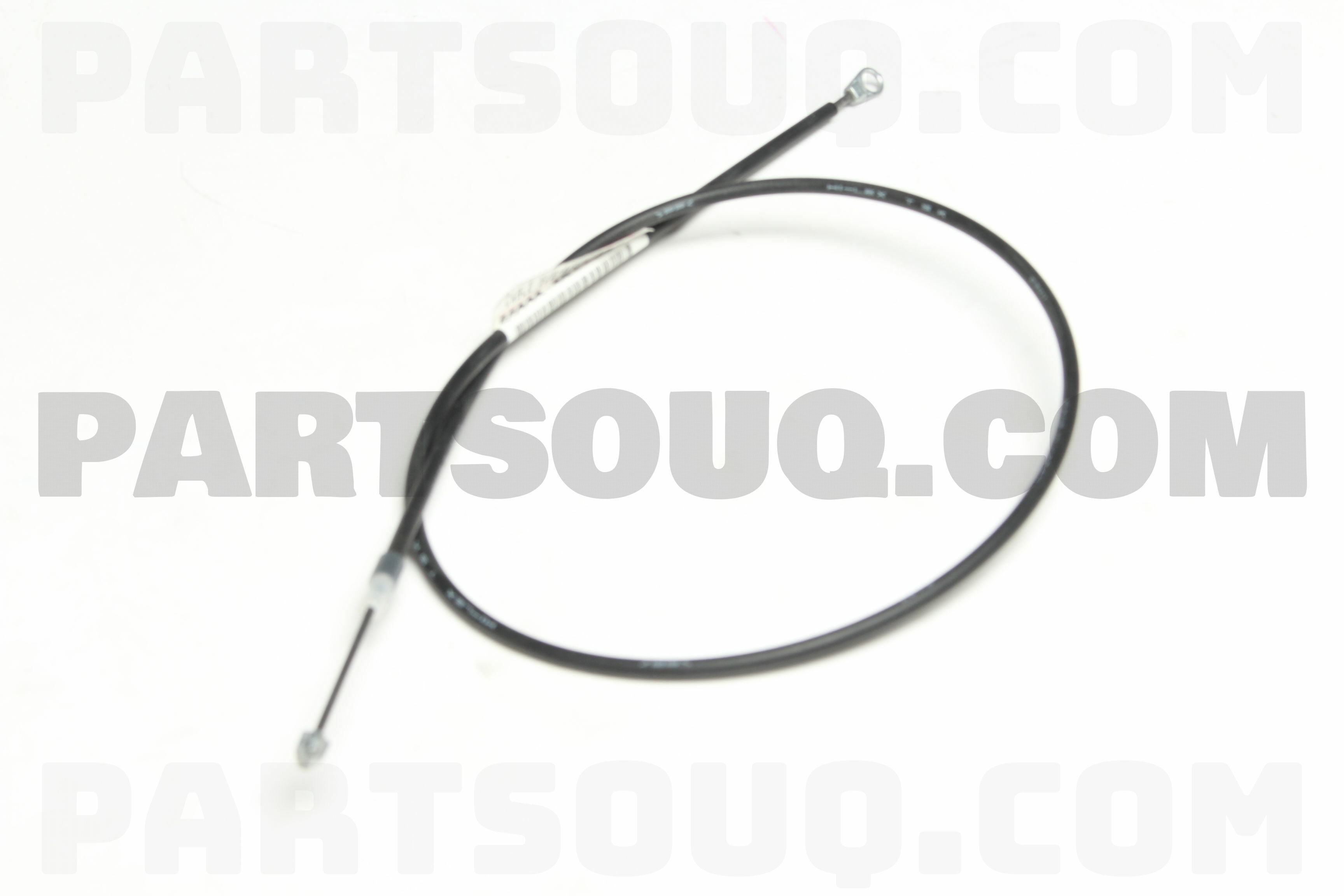 CABLE SUB-ASSY, AIRMIX DAMPER CONTROL 5590935110 | Toyota