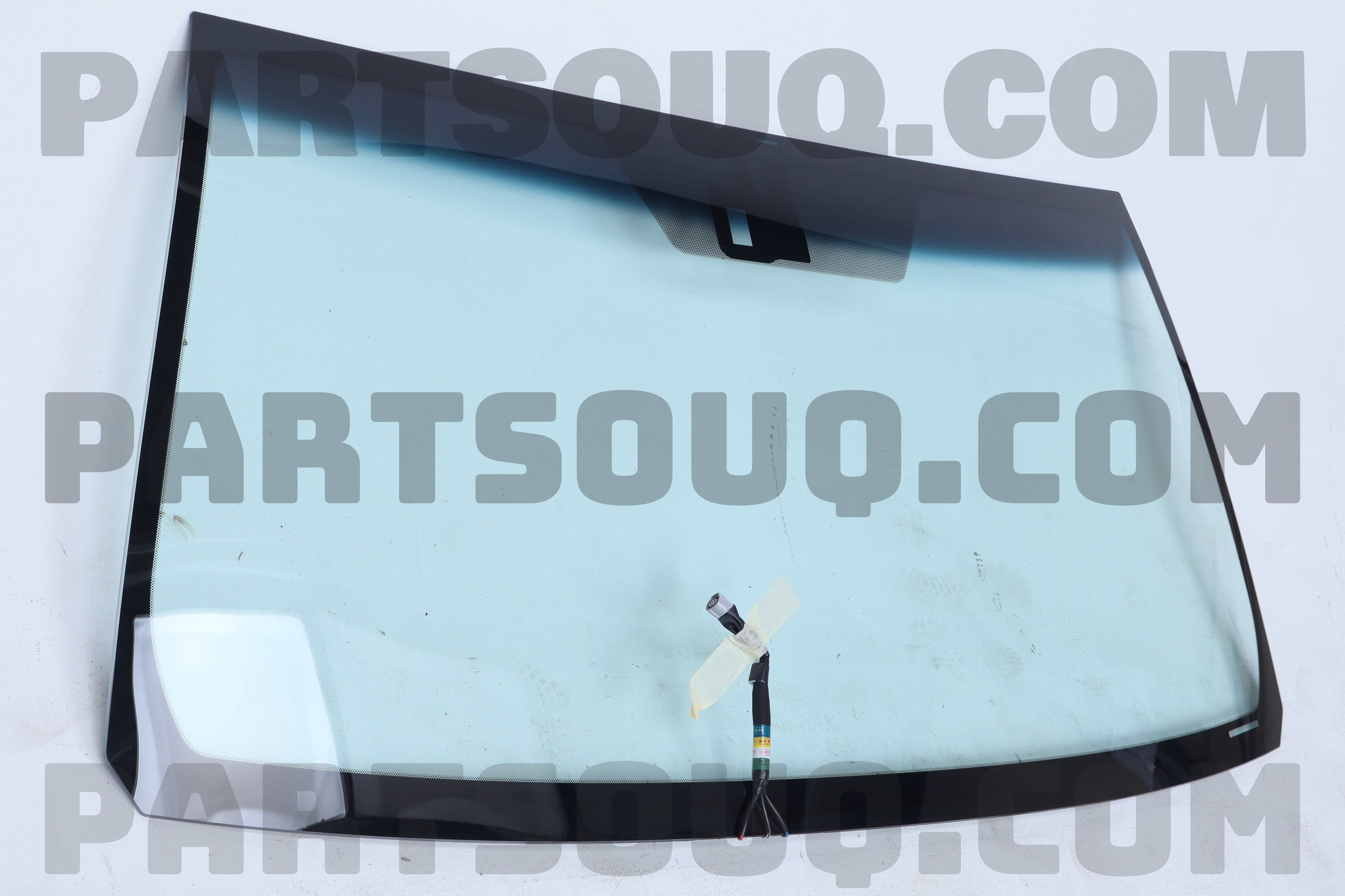 GLASS SUB-ASSY 561016A946 | Toyota Parts | PartSouq