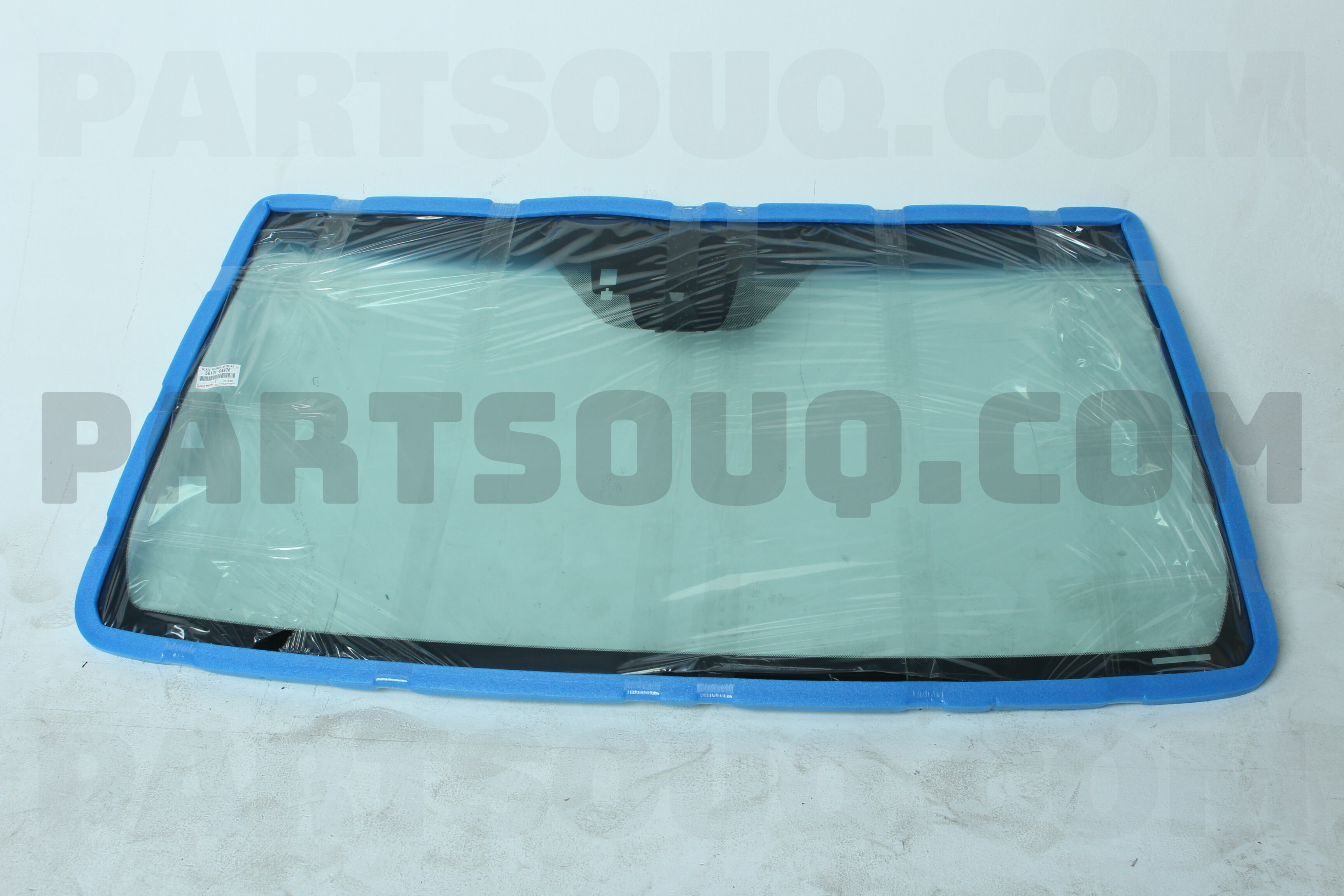 GLASS SUB-ASSY 561016A969 | Daihatsu Parts | PartSouq