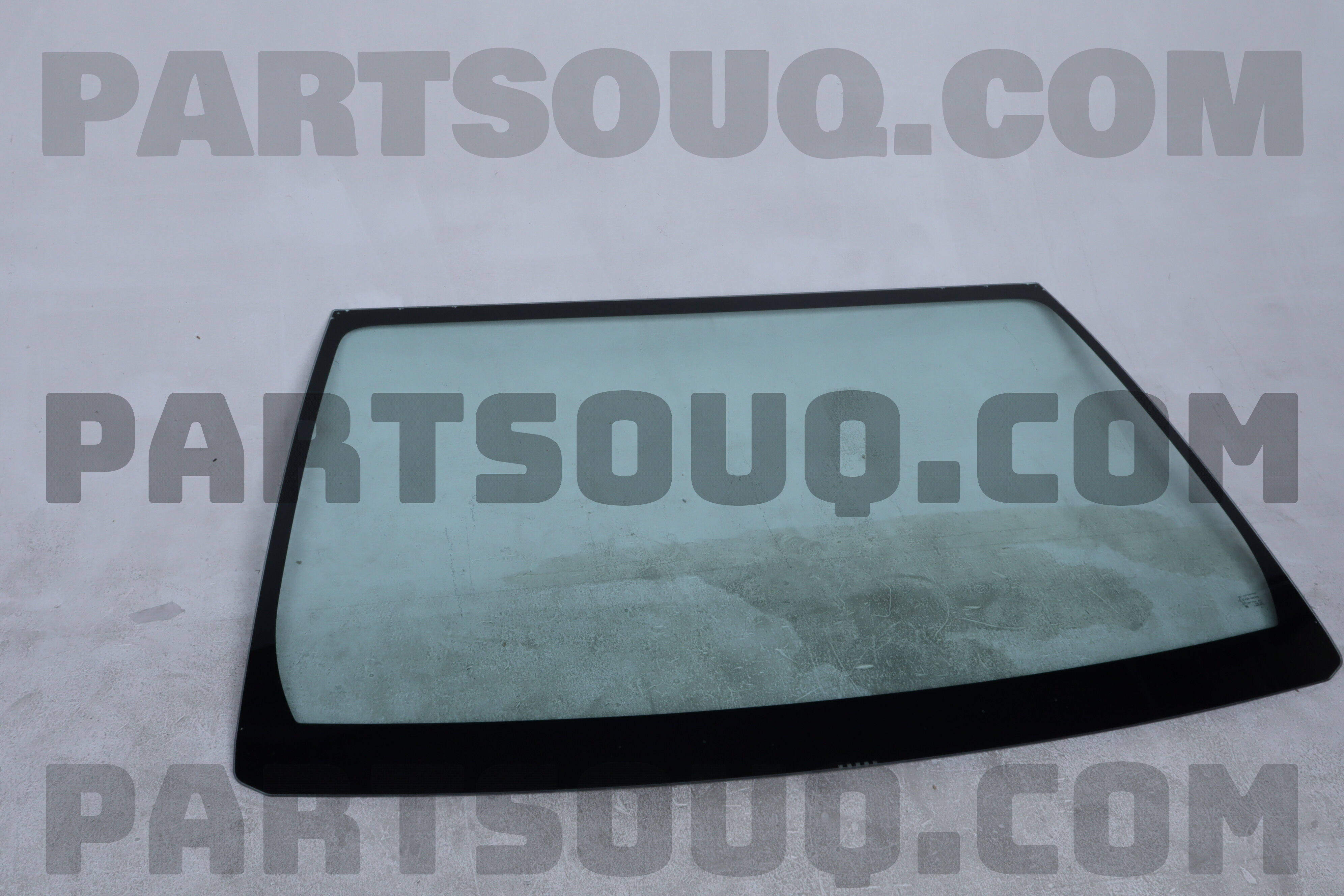 GLASS, WINDSHIELD 56111BZ531 | Toyota Parts | PartSouq