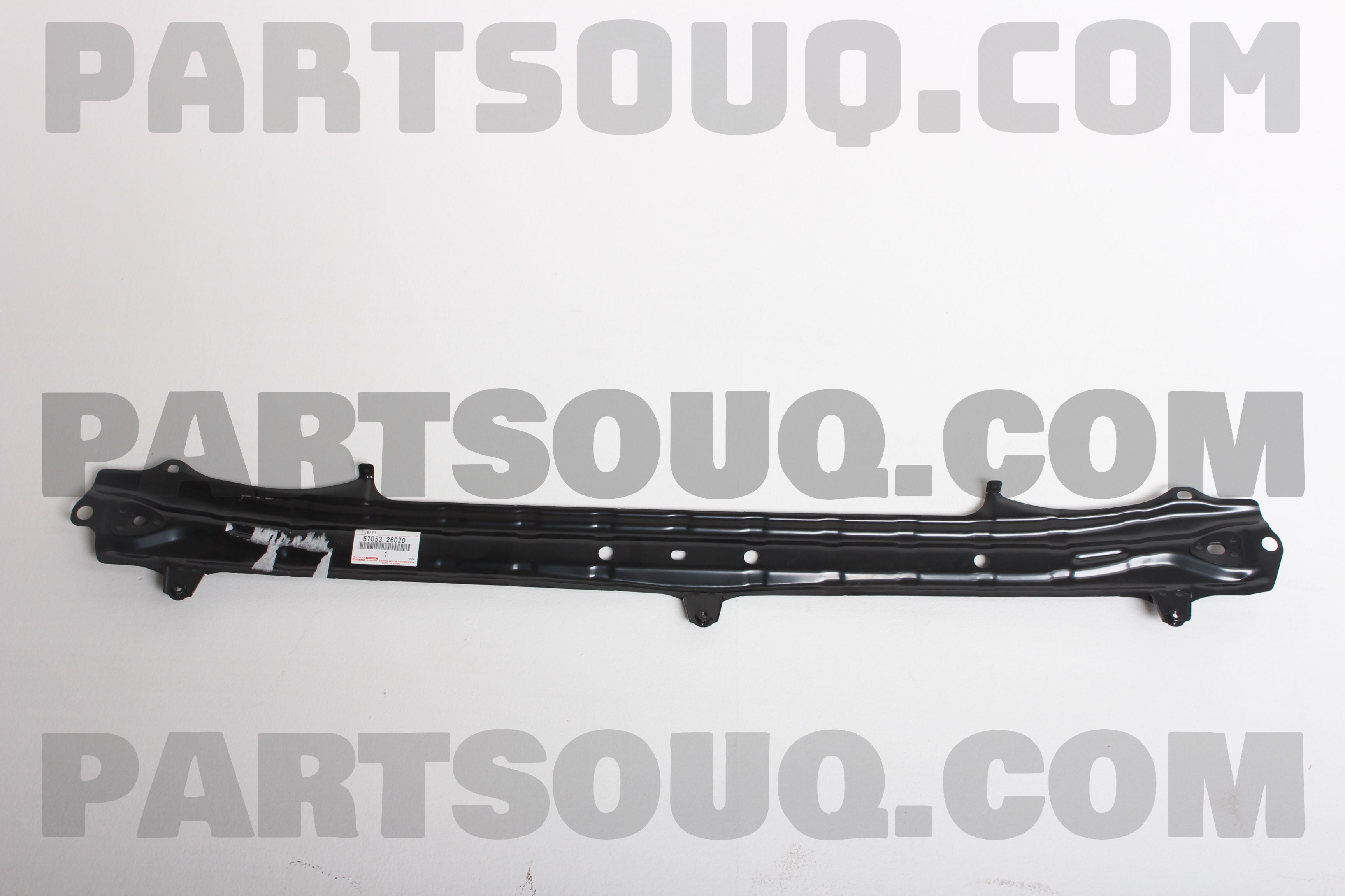 REINFORCEMENT SUB-ASSY, FRONT FLOOR CROSS MEMBER, RH 5705326020
