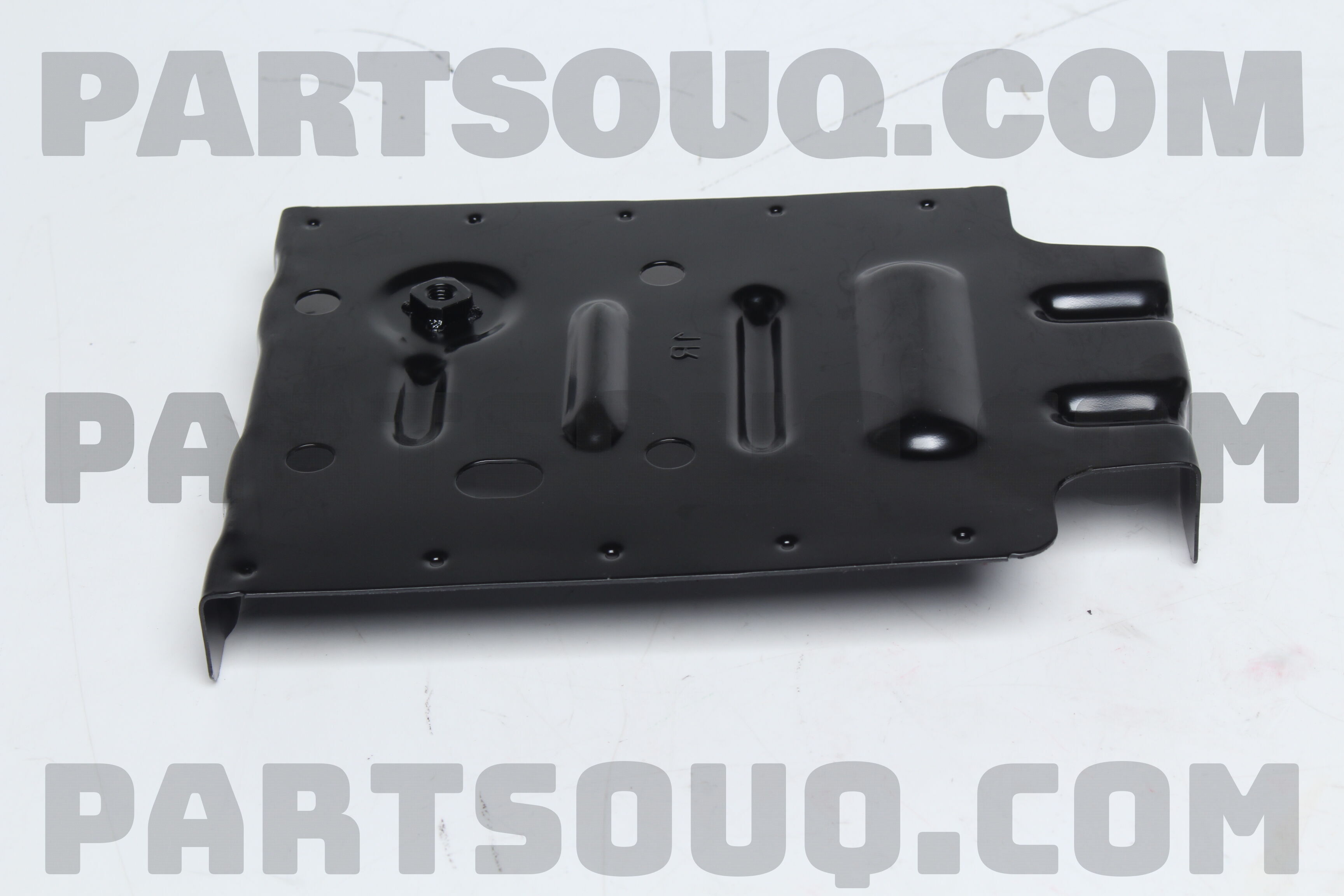 EXTENSION, FRONT SIDE MEMBER, RH 571130D030 | Toyota Parts | PartSouq
