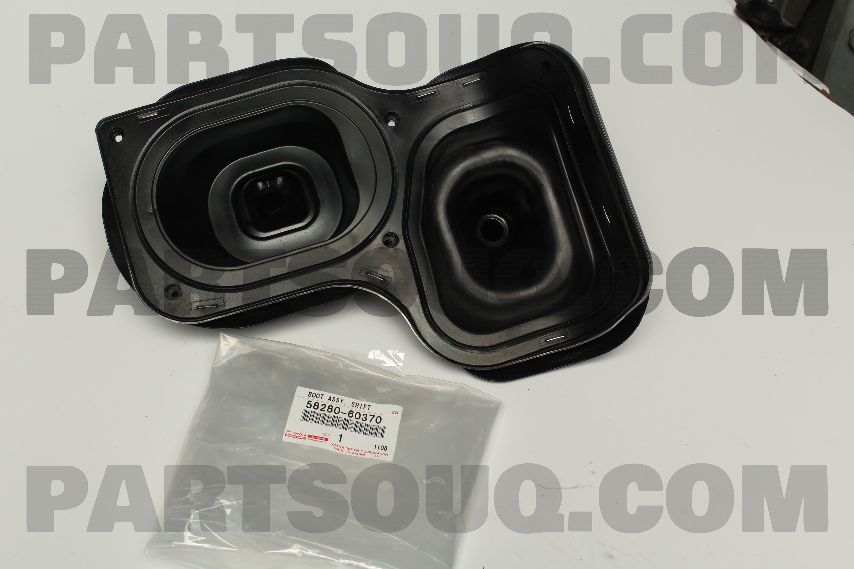 Fuelle Goma Palanca Nissan Genuine NISSAN Patrol GQ Y60 Gear Boot Rubber Transfer Lever Volante Desplazado