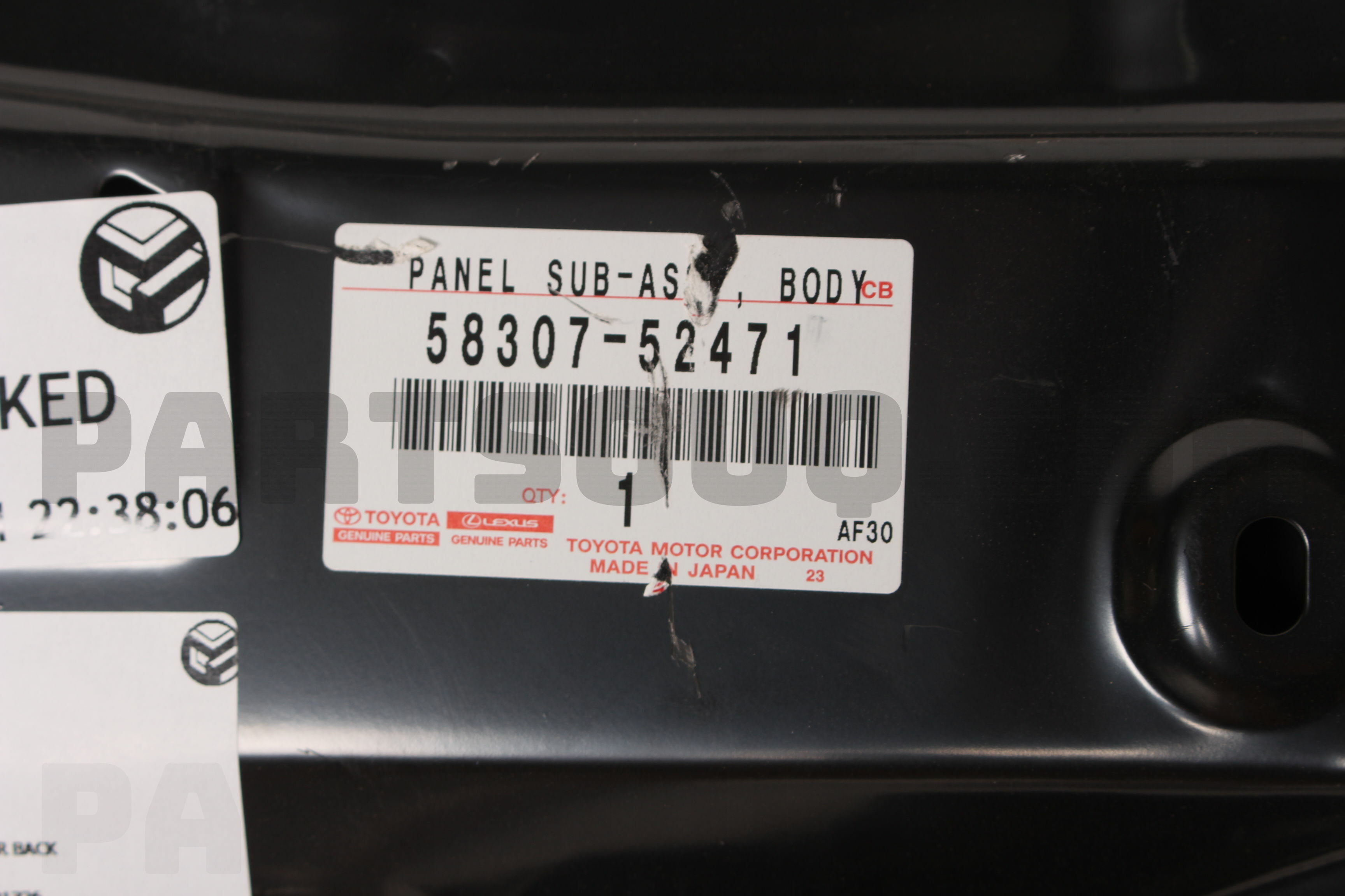 SATO RACING | Frame Sliders - Kawasaki ZX-6R / ZX636 ('13-'23)