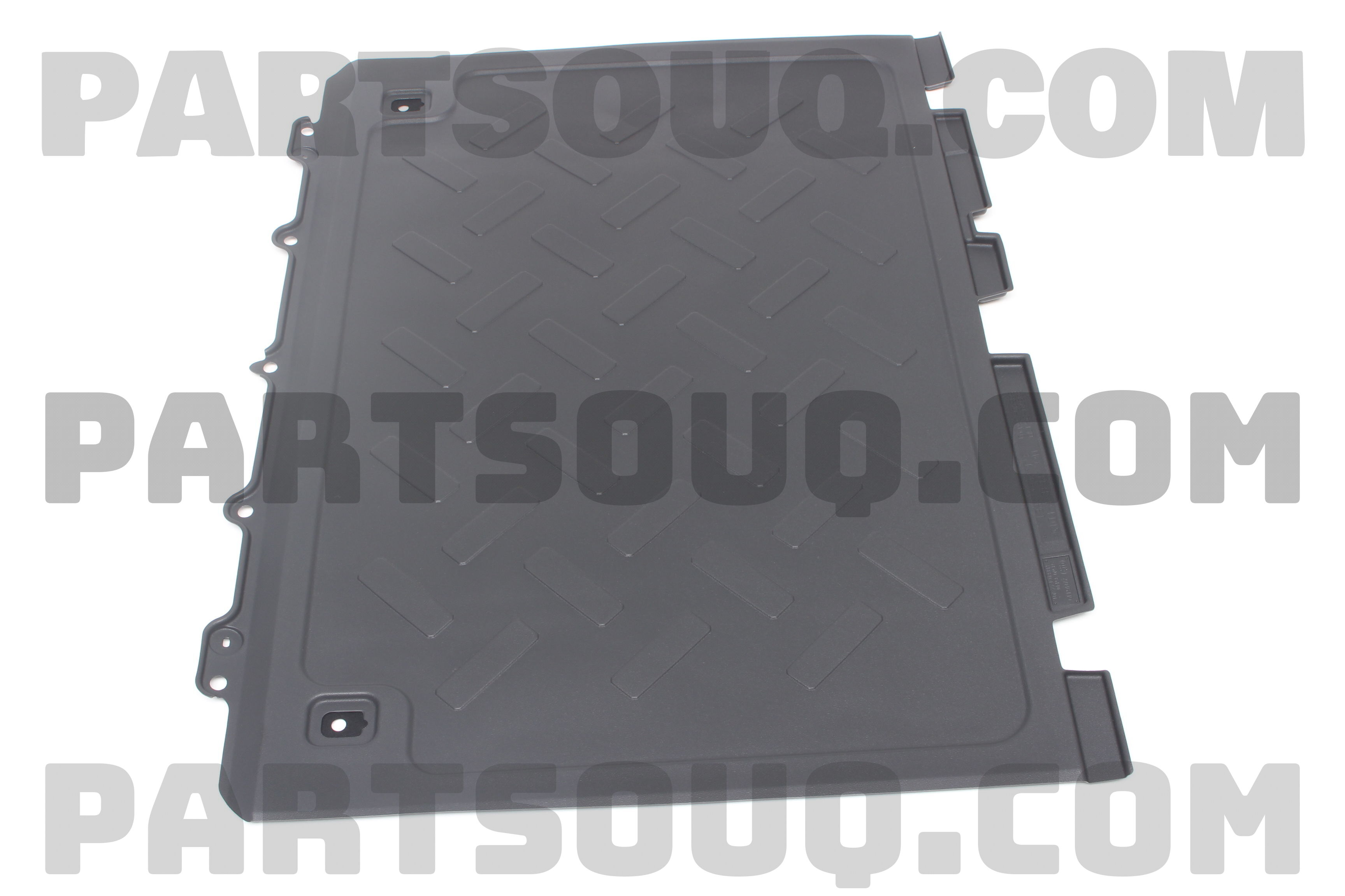 MAT ASSY, REAR FLOOR 5857035140B0 | Toyota Parts | PartSouq
