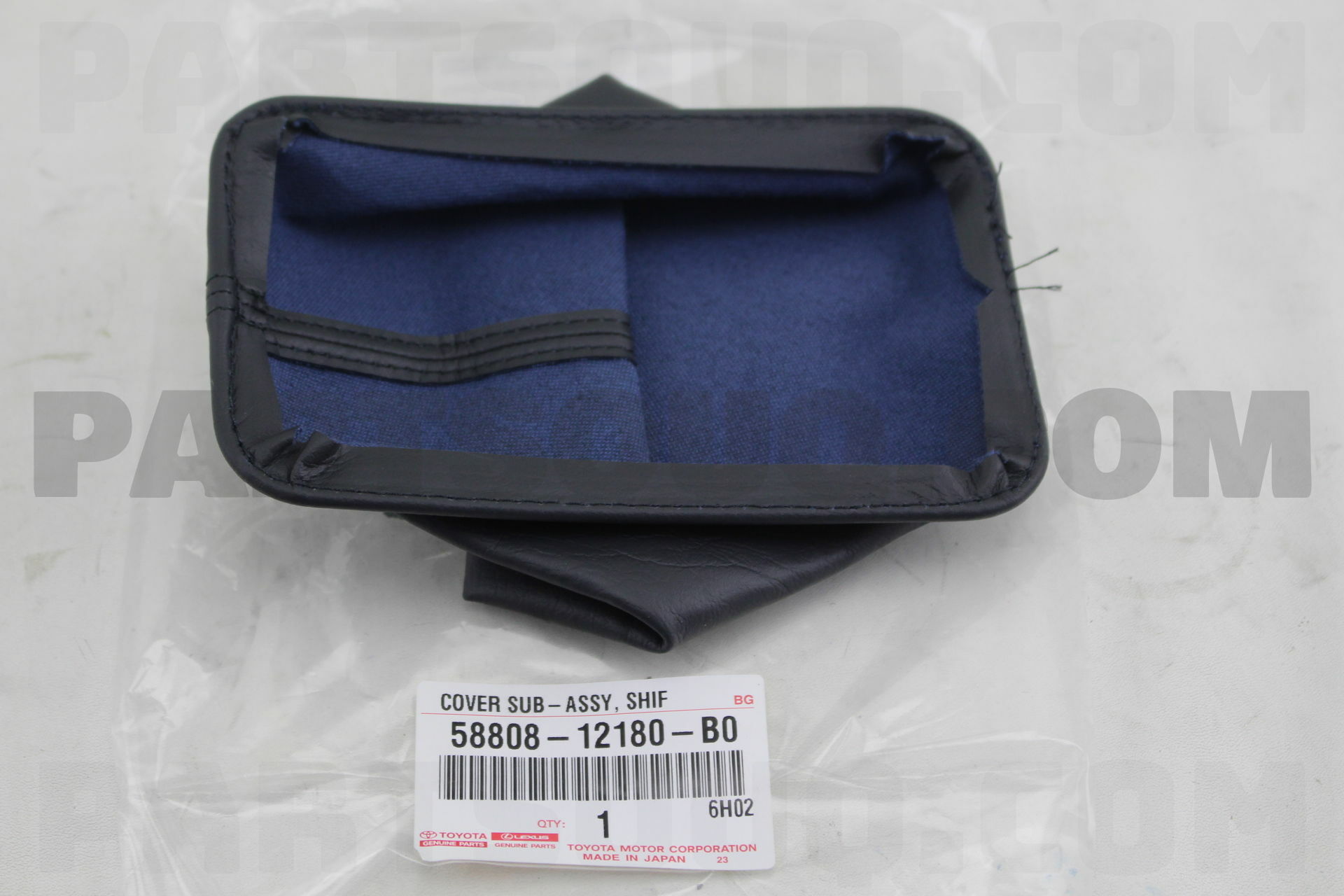 SUPPORT SUB-ASSY RA 53028BZ180 | Toyota Parts | PartSouq