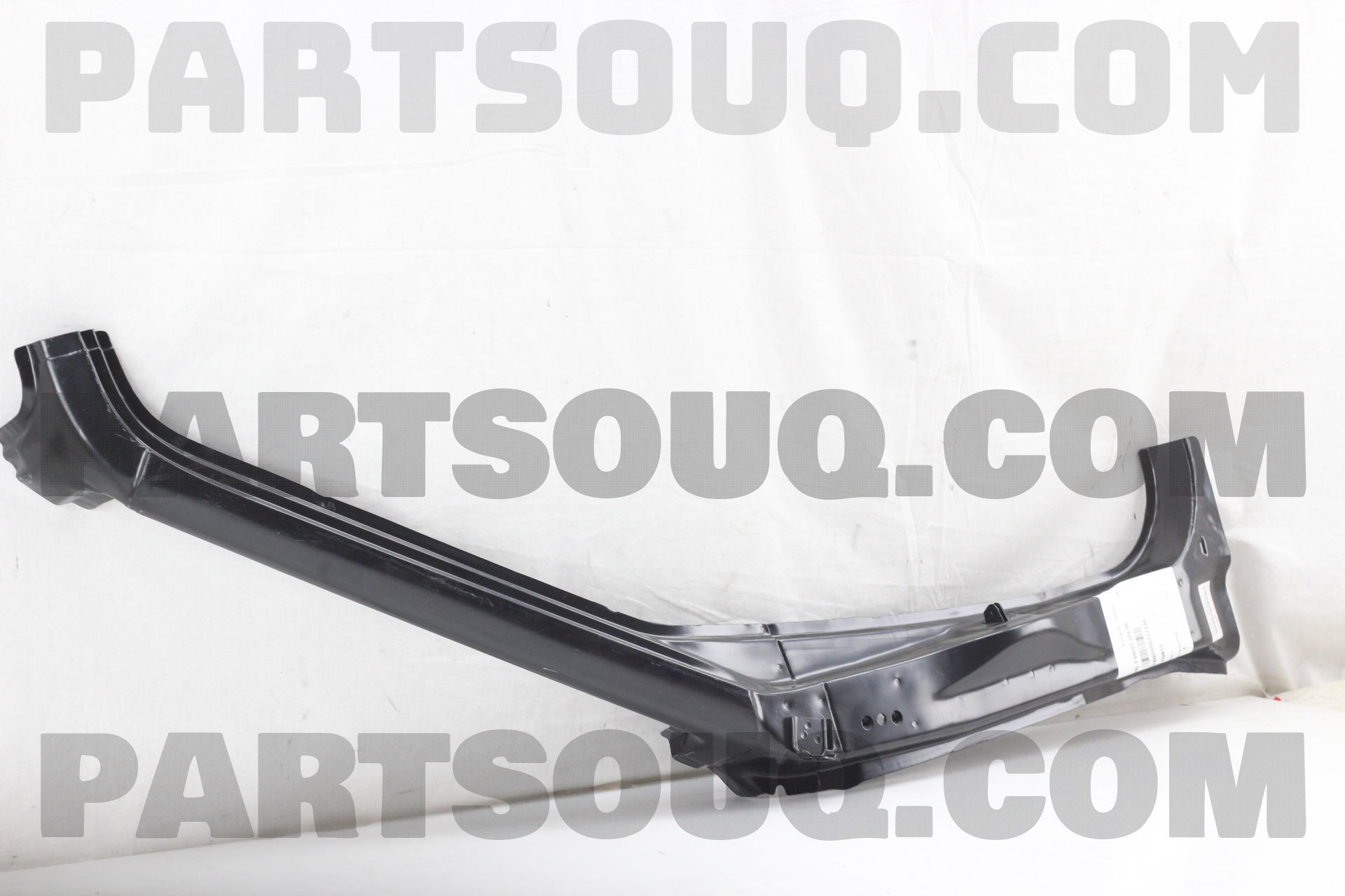PILLAR SUB-ASSY, FRONT BODY, OUTER LH 6102860441 | Toyota Parts | PartSouq