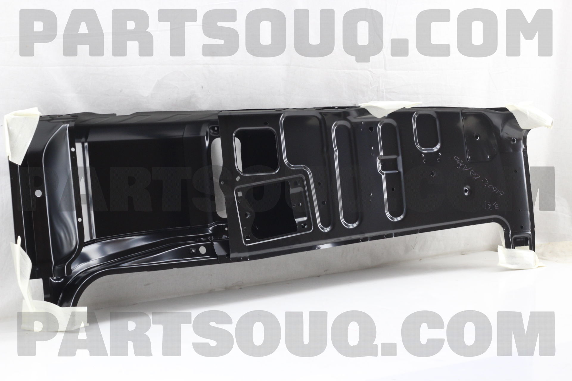 PANEL, QUARTER, LH 6160260A80 | Toyota Parts | PartSouq