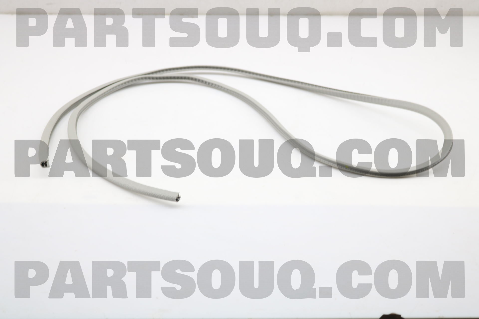 6231560050B0 WEATHERSTRIP, FRONT DOOR OPENING