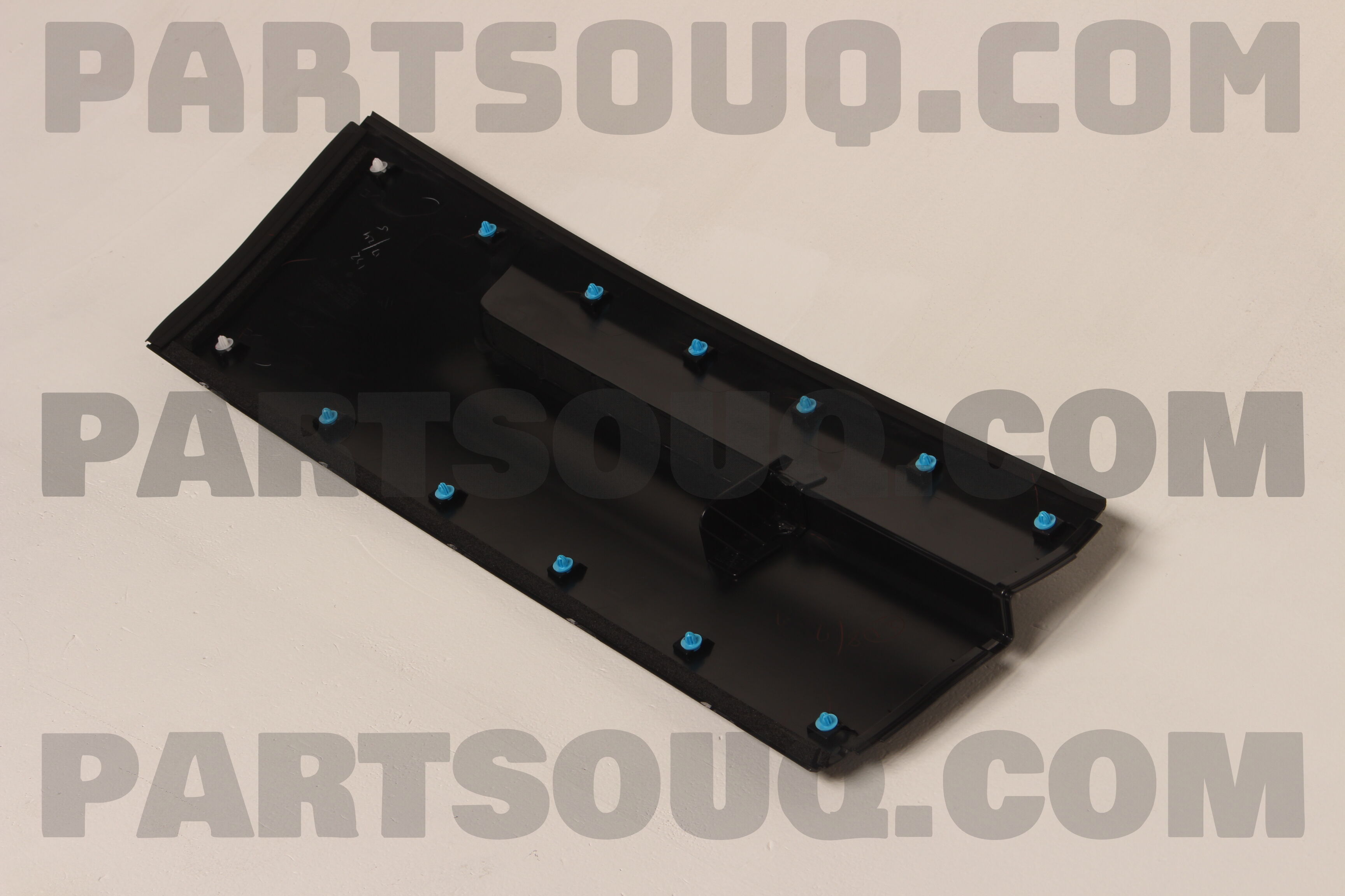 LOUVER SUB-ASSY 6308536040 | Daihatsu Parts | PartSouq