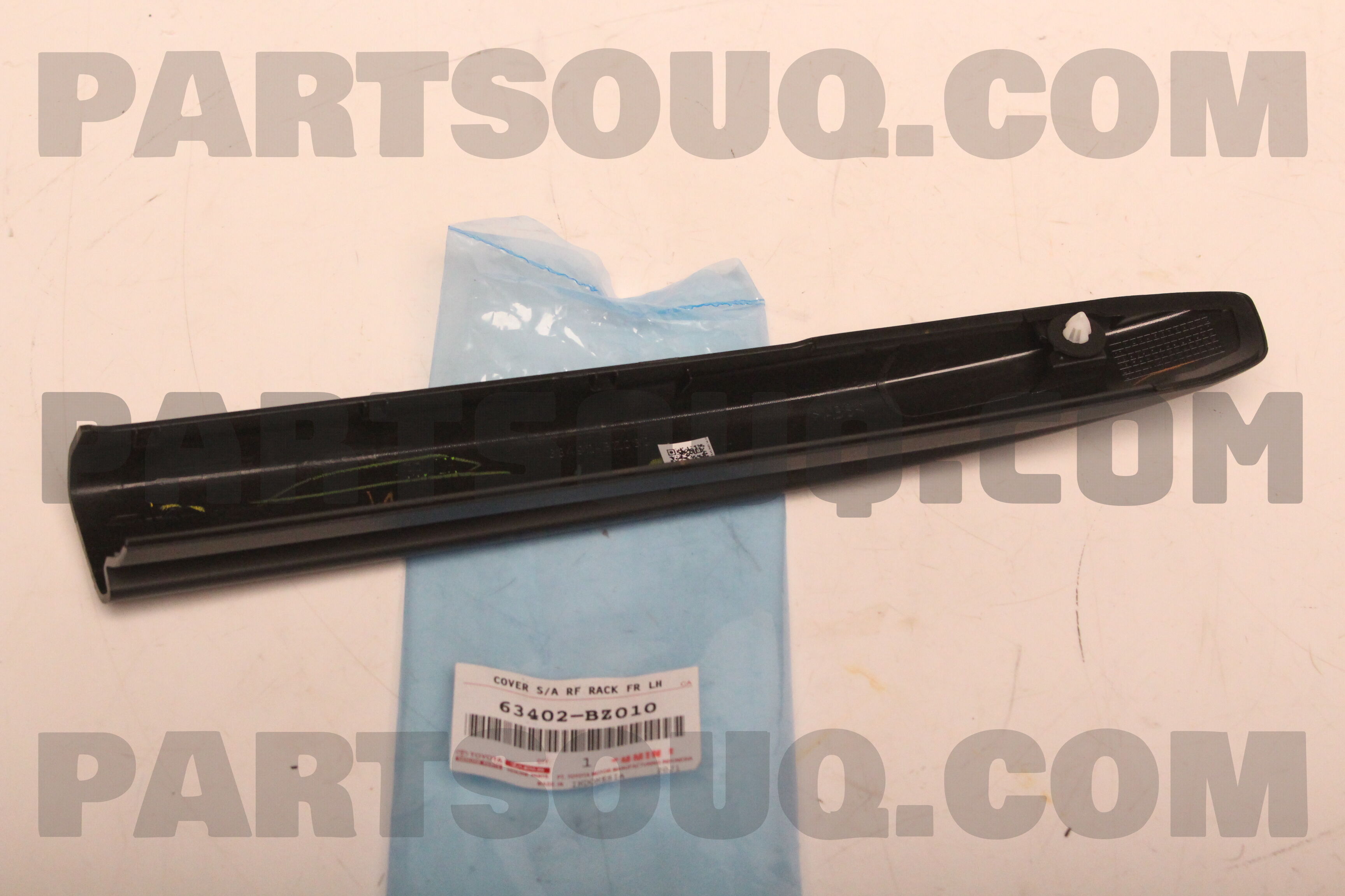 人気スポー新作 63402BZ010 ROOF SUB-ASSY, COVER | PartSouq | Parts Toyota 小物