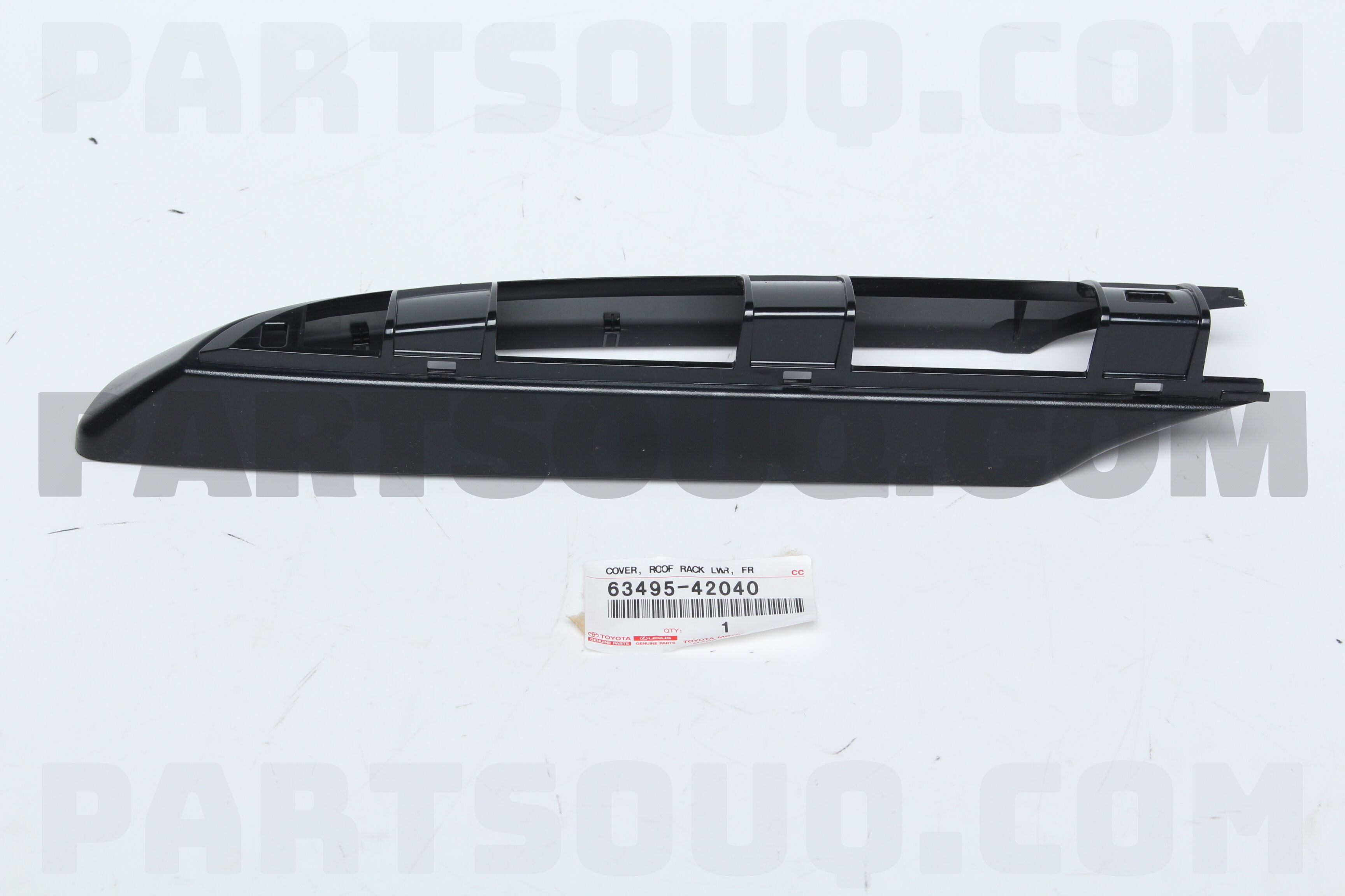 Toyota rav4 roof rack parts best sale