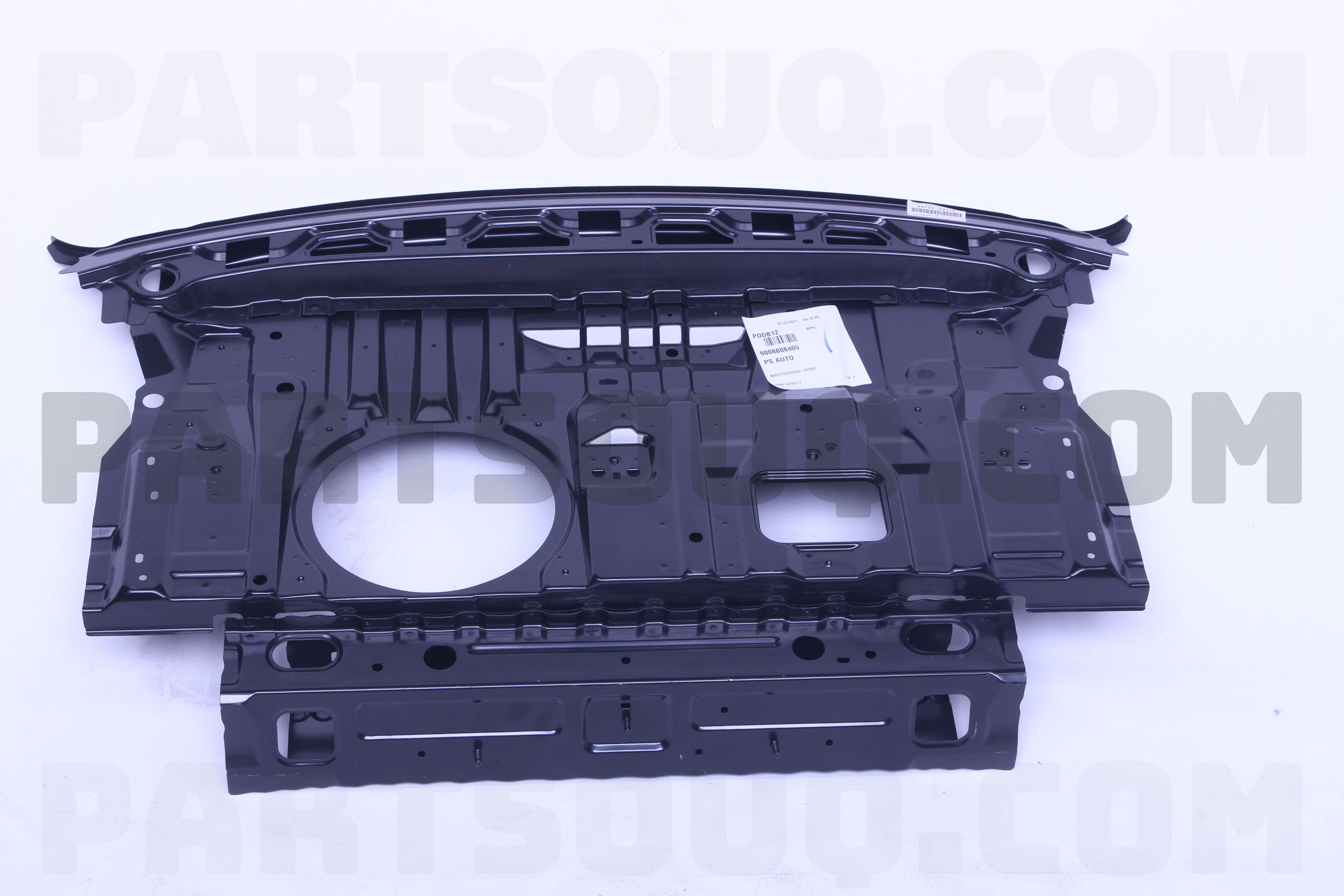 6920160130 Genuine Toyota FRAME SUB-ASSY, FR 69201-60130 | eBay