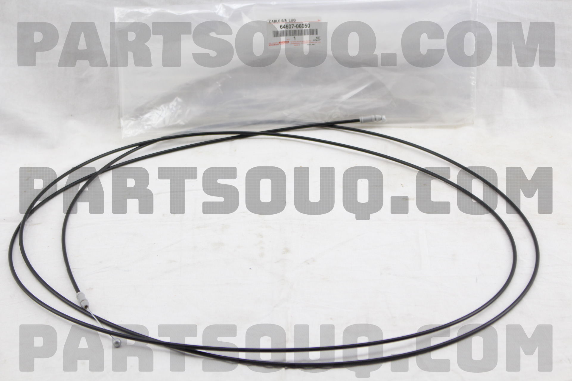 Driver Side Power Sliding Door Cable Assembly For Toyota Sienna 2011-2020 – Replaces 85016-08011, 85016-08010