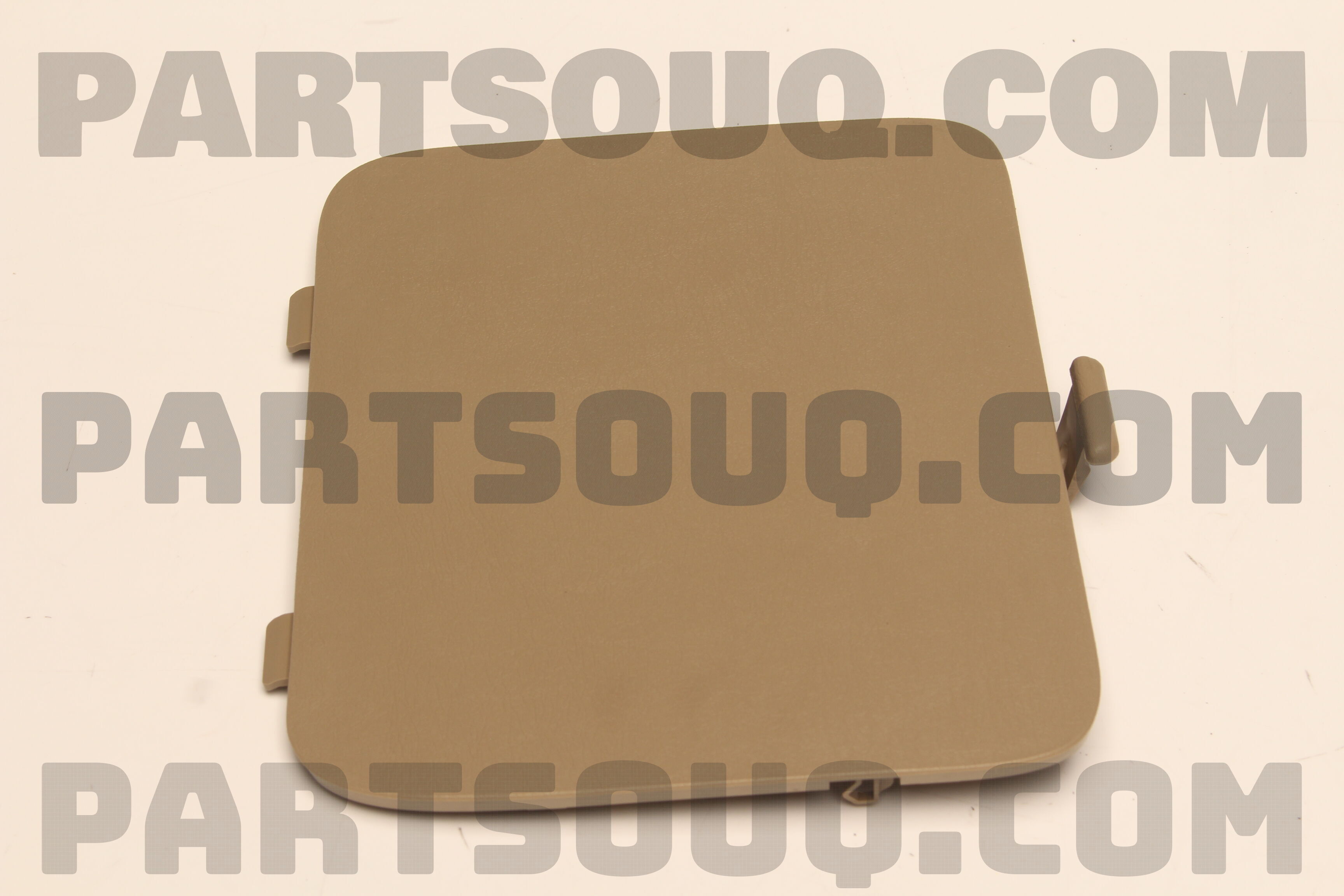 COVER SUB-ASSY, QUARTER TRIM JACK 647660K070E0 | Toyota