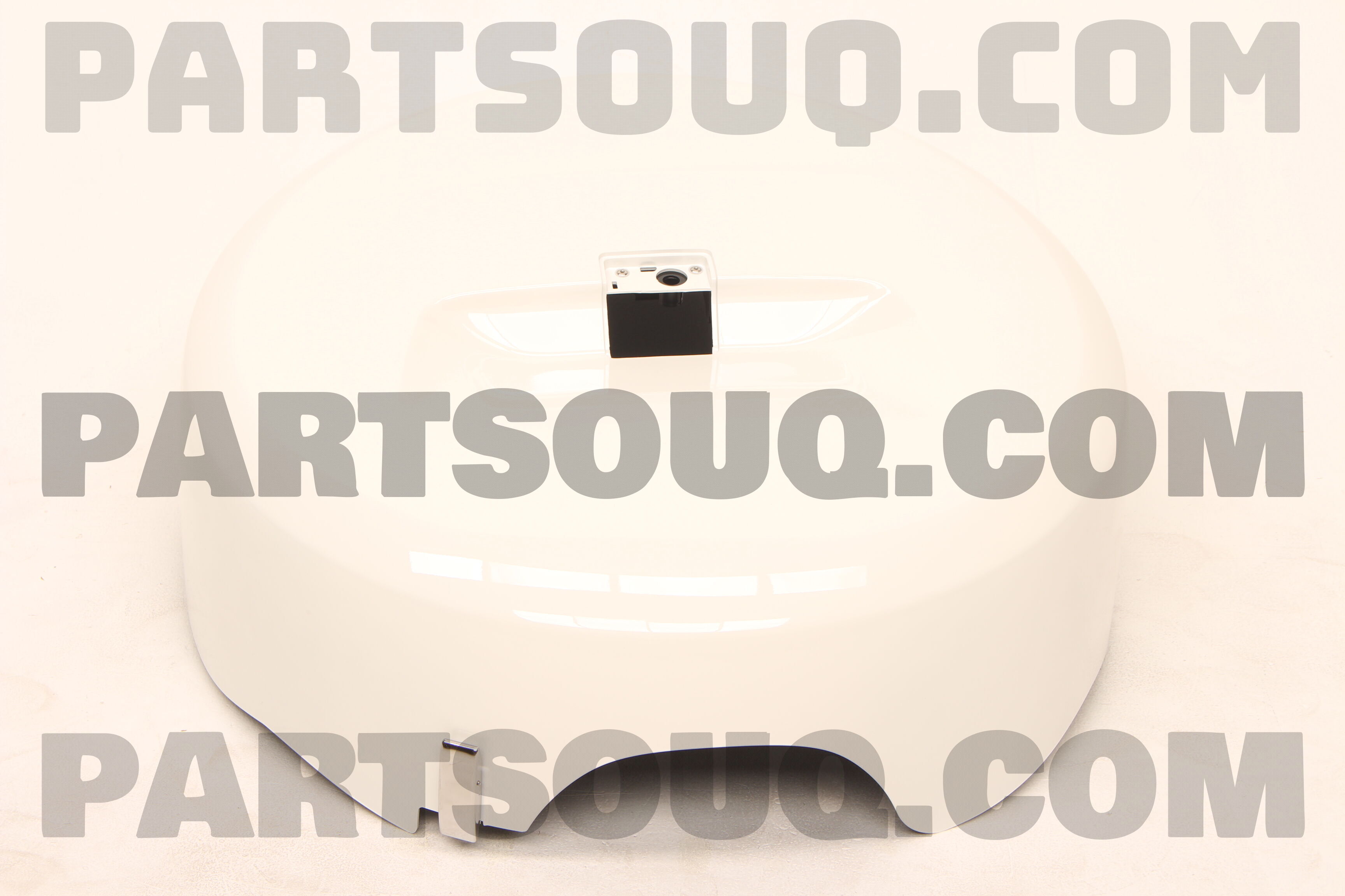 COVER, SPARE WHEEL 6477160360A0 | Toyota Parts | PartSouq
