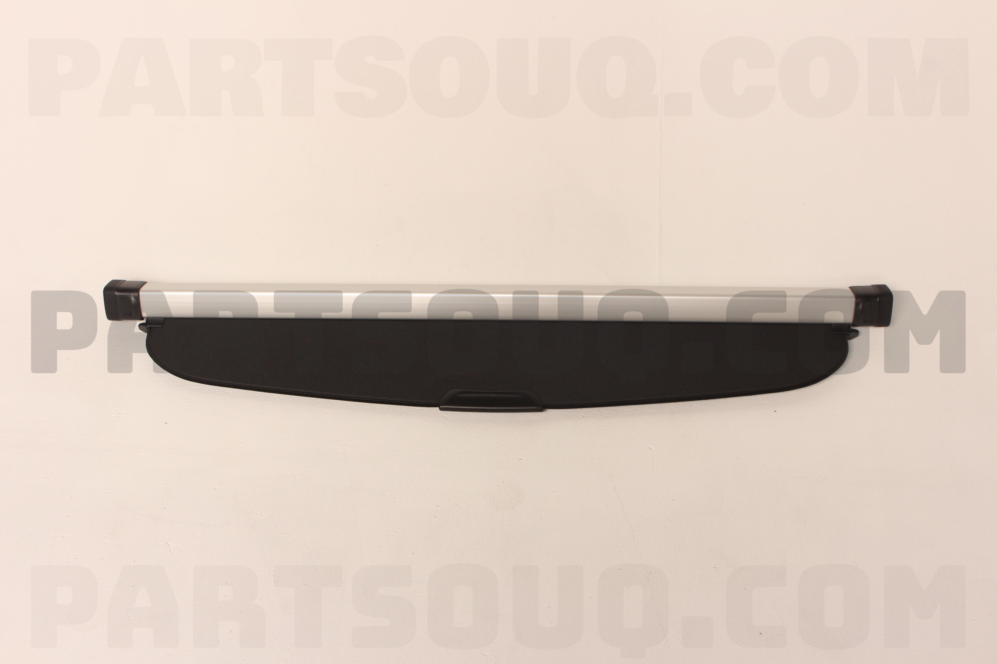 COVER ASSY TONNEAU 6491047060C0 | Toyota Parts | PartSouq
