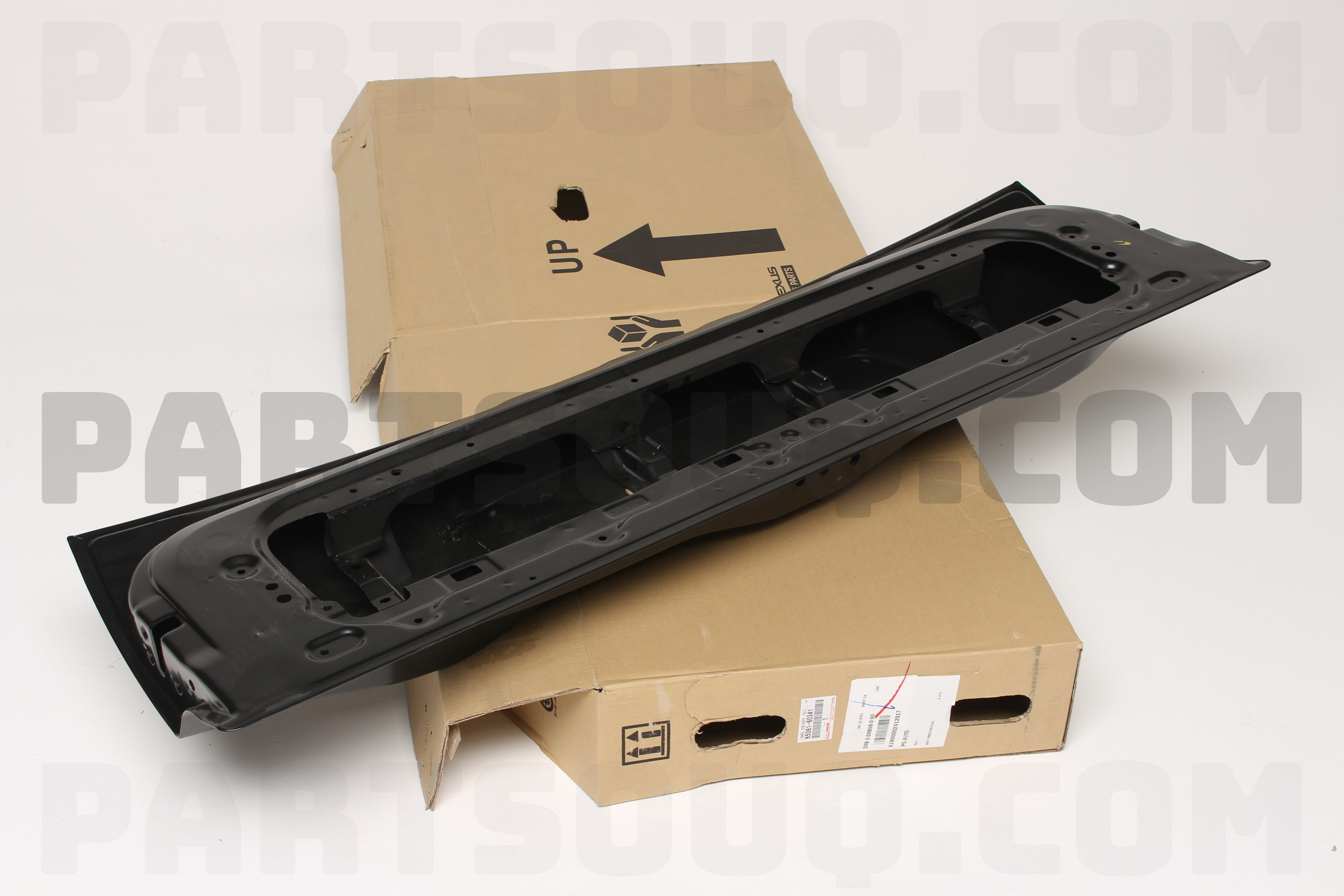 PANEL SUB-ASSY TAIL 6506160341 | Toyota Parts | PartSouq