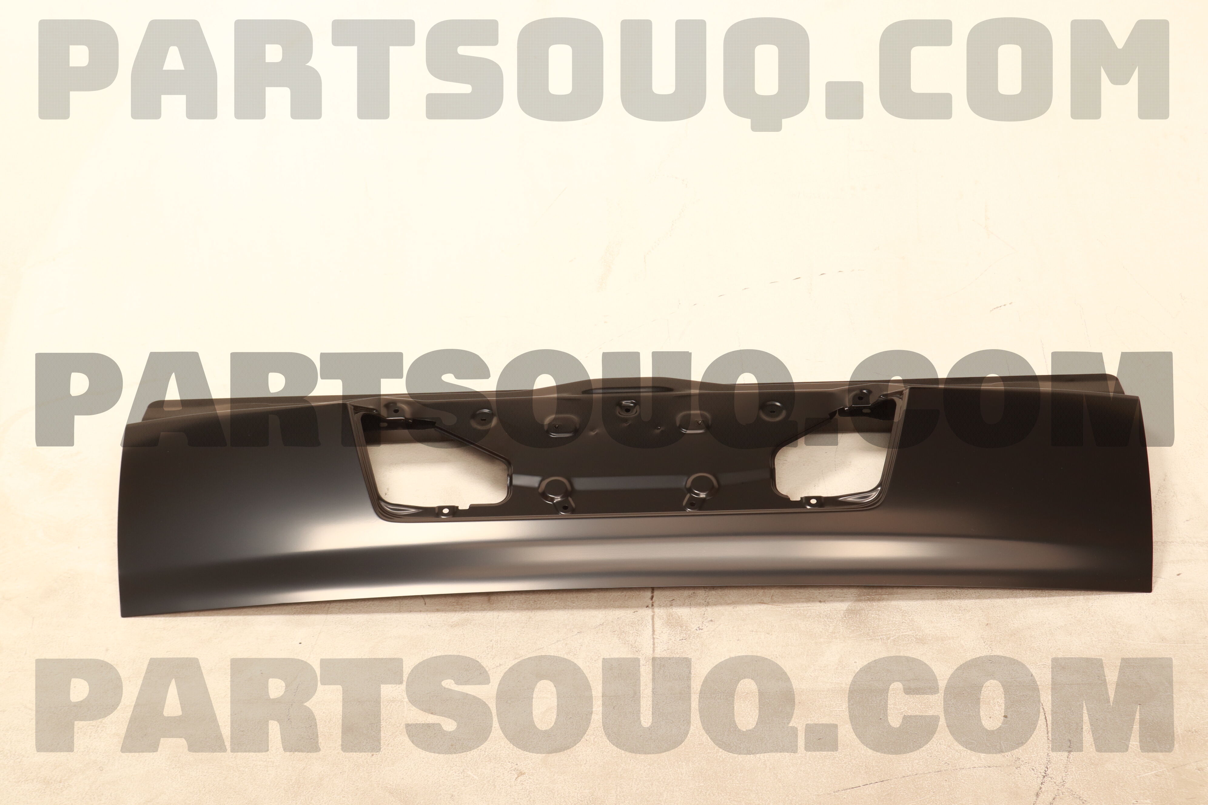 PANEL SUB-ASSY TAIL 6506160372 | Toyota Parts | PartSouq