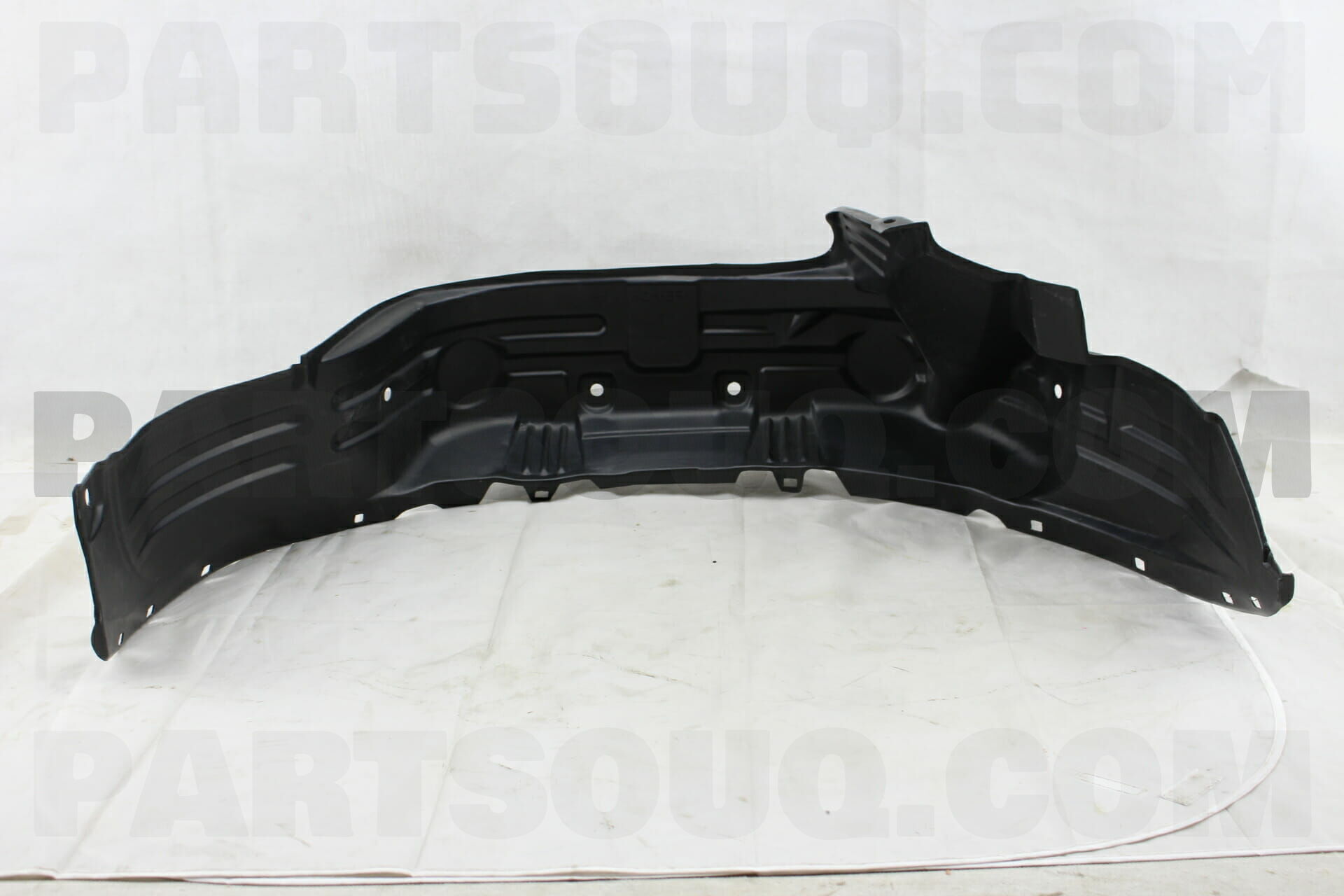 65638-08011 Genuine Toyota Liner, Rear Wheel HOUS