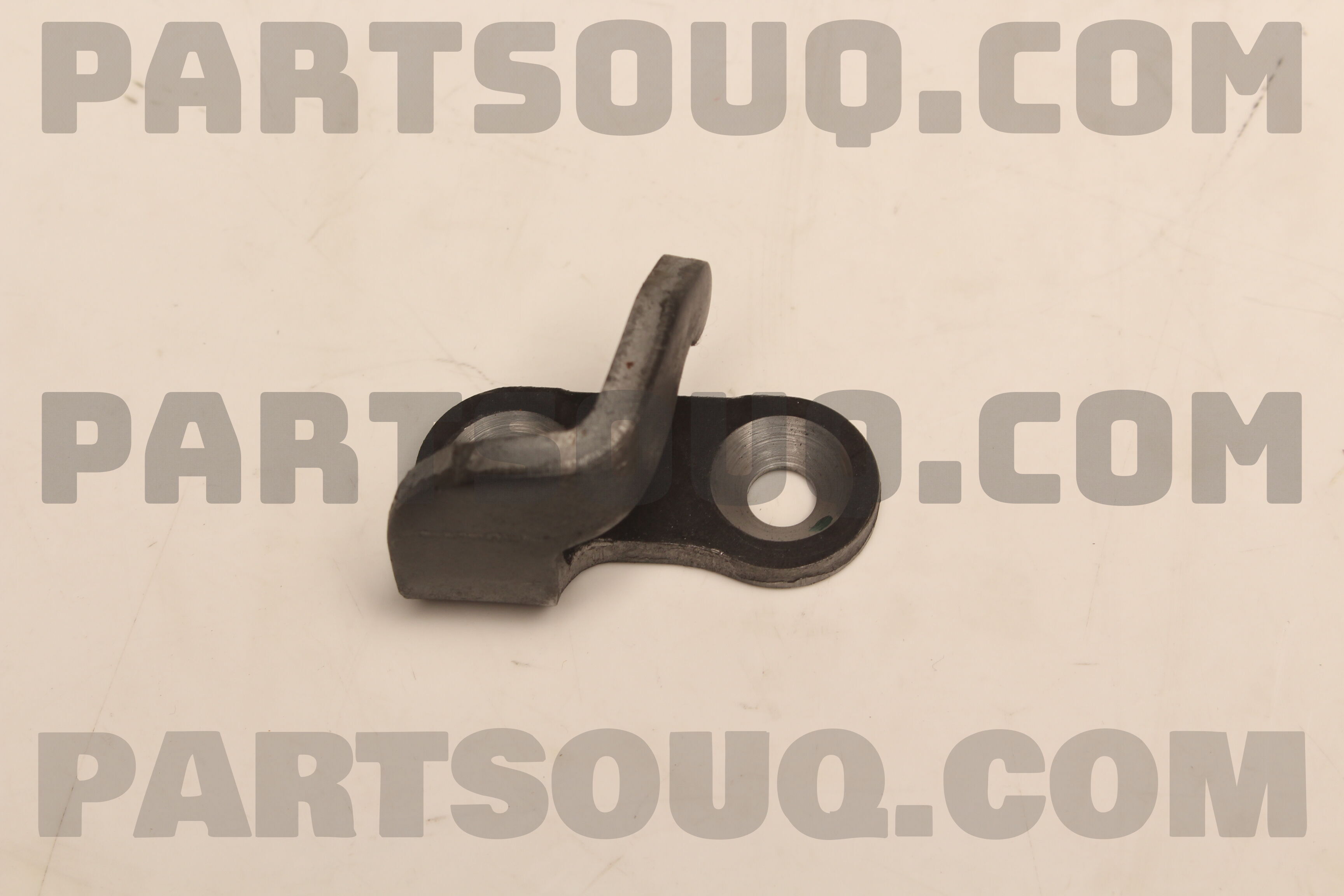HOOK, TAIL GATE LATCH, NO.1 LH 661540K020 | Toyota Parts