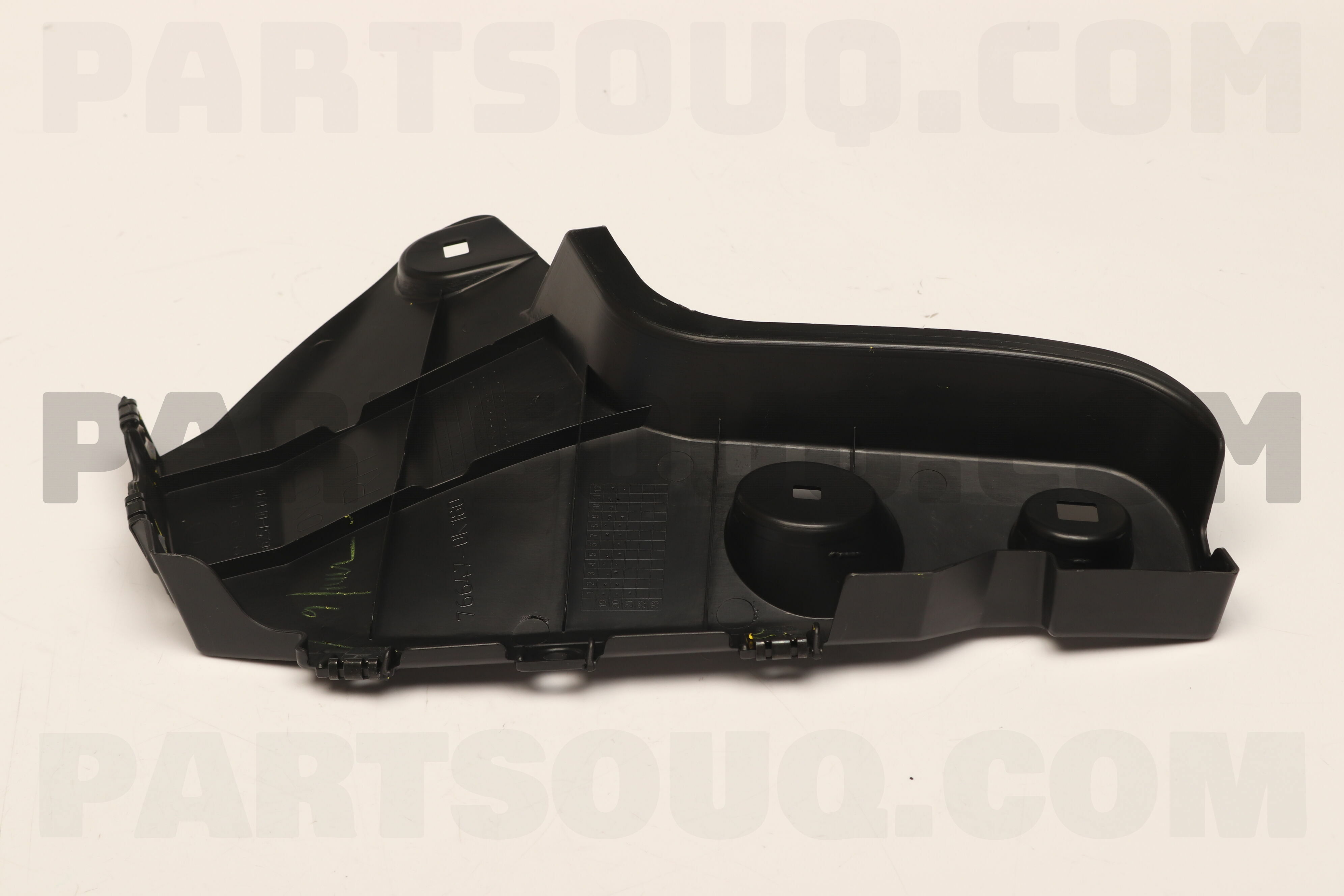 SUPPORT MUDGUARD RR 662510K070 | Toyota Parts | PartSouq